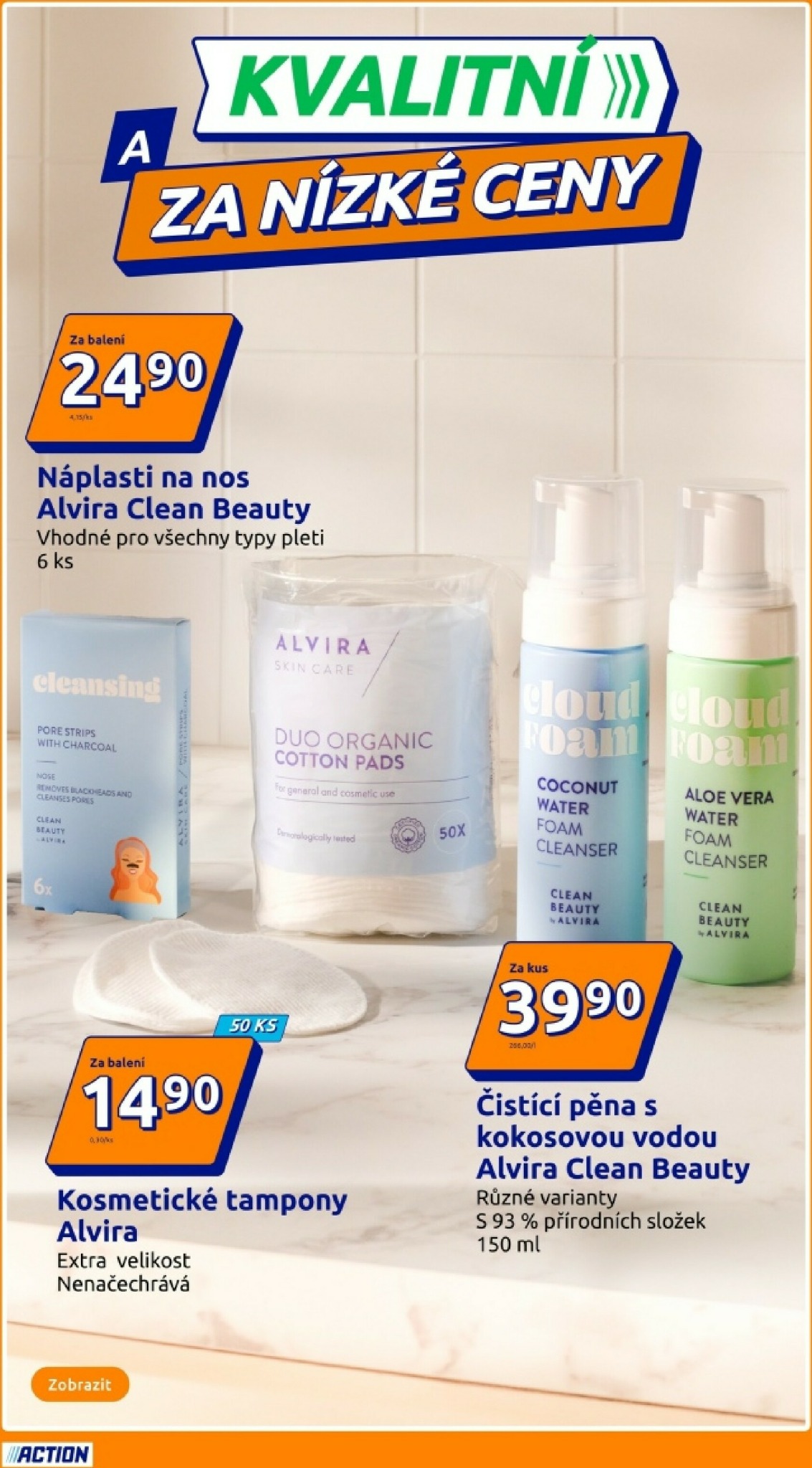 action - Aktuální leták Action od 29.10. do 04.11. - page: 10