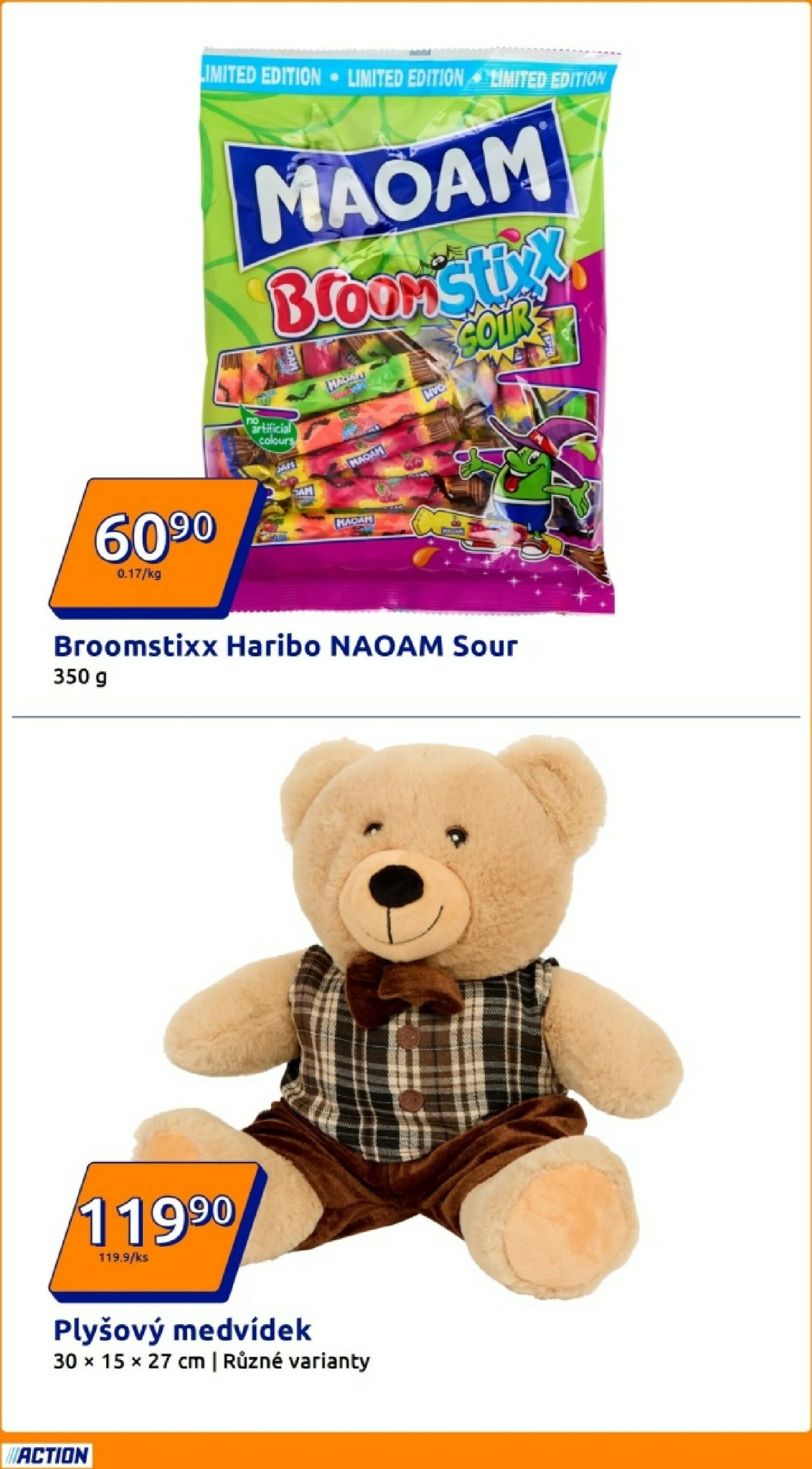 action - Aktuální leták Action od 29.10. do 04.11. - page: 29