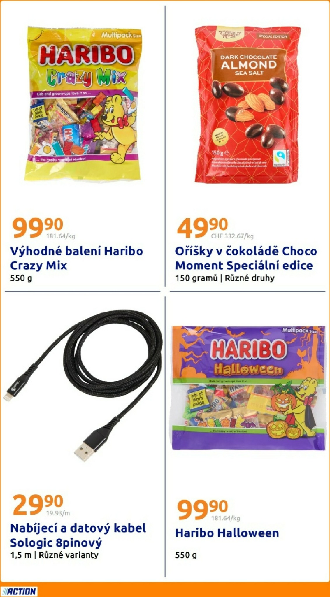 action - Aktuální leták Action od 29.10. do 04.11. - page: 26