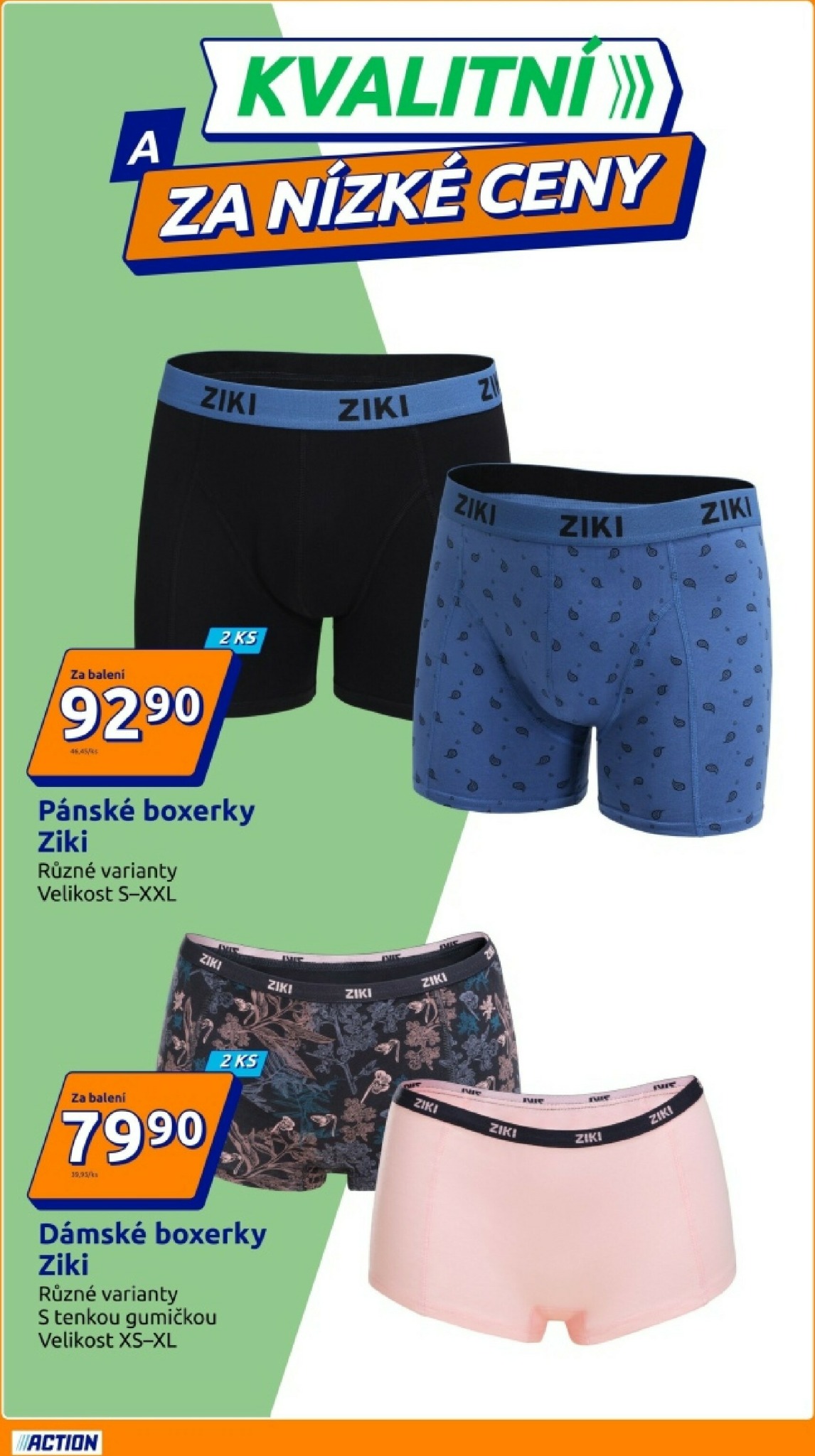 action - Aktuální leták Action od 29.10. do 04.11. - page: 13