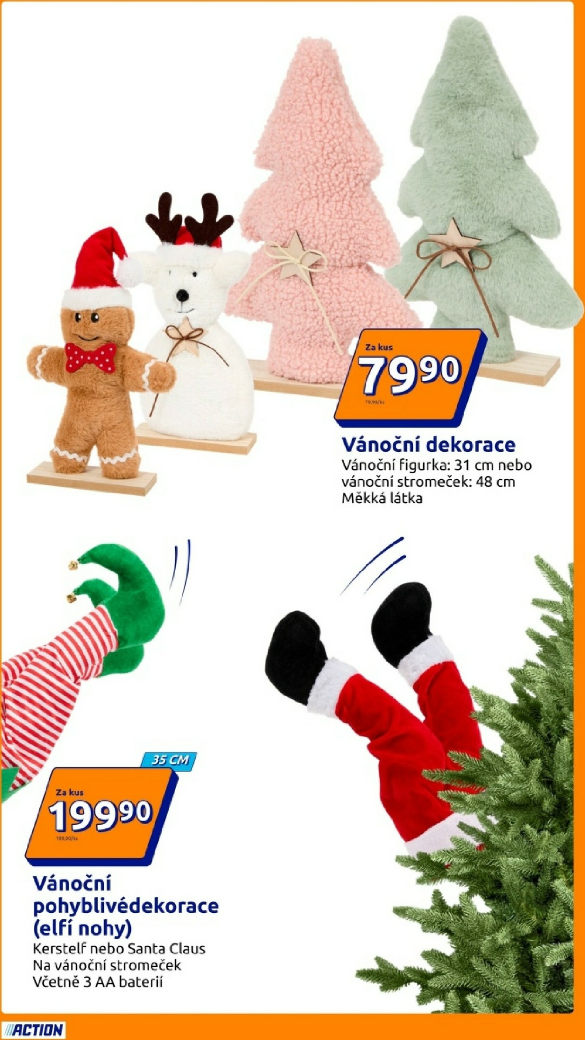 action - Aktuální leták Action od 05.11. do 11.11. - page: 9