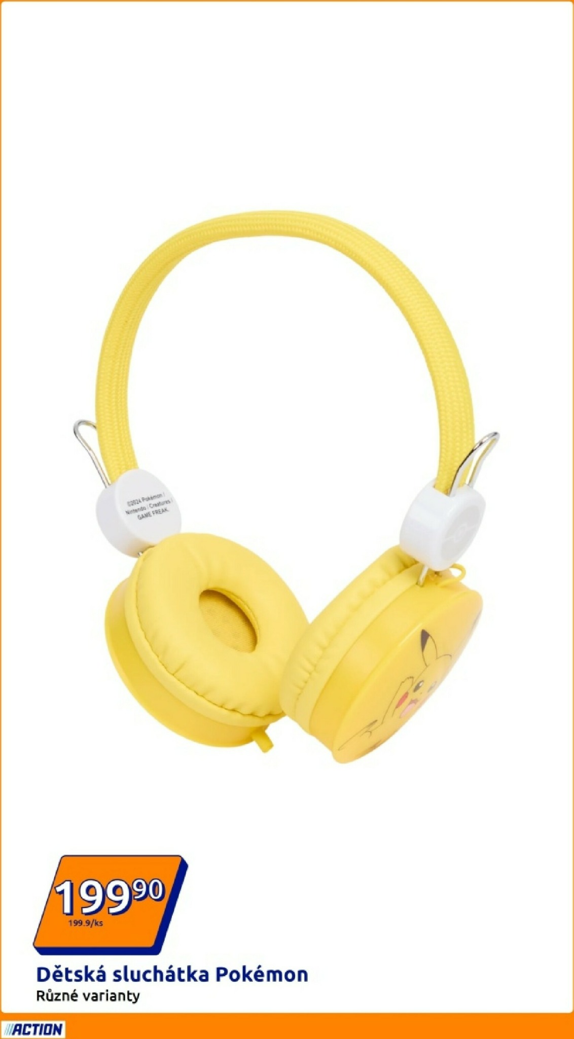 action - Aktuální leták Action od 05.11. do 11.11. - page: 6