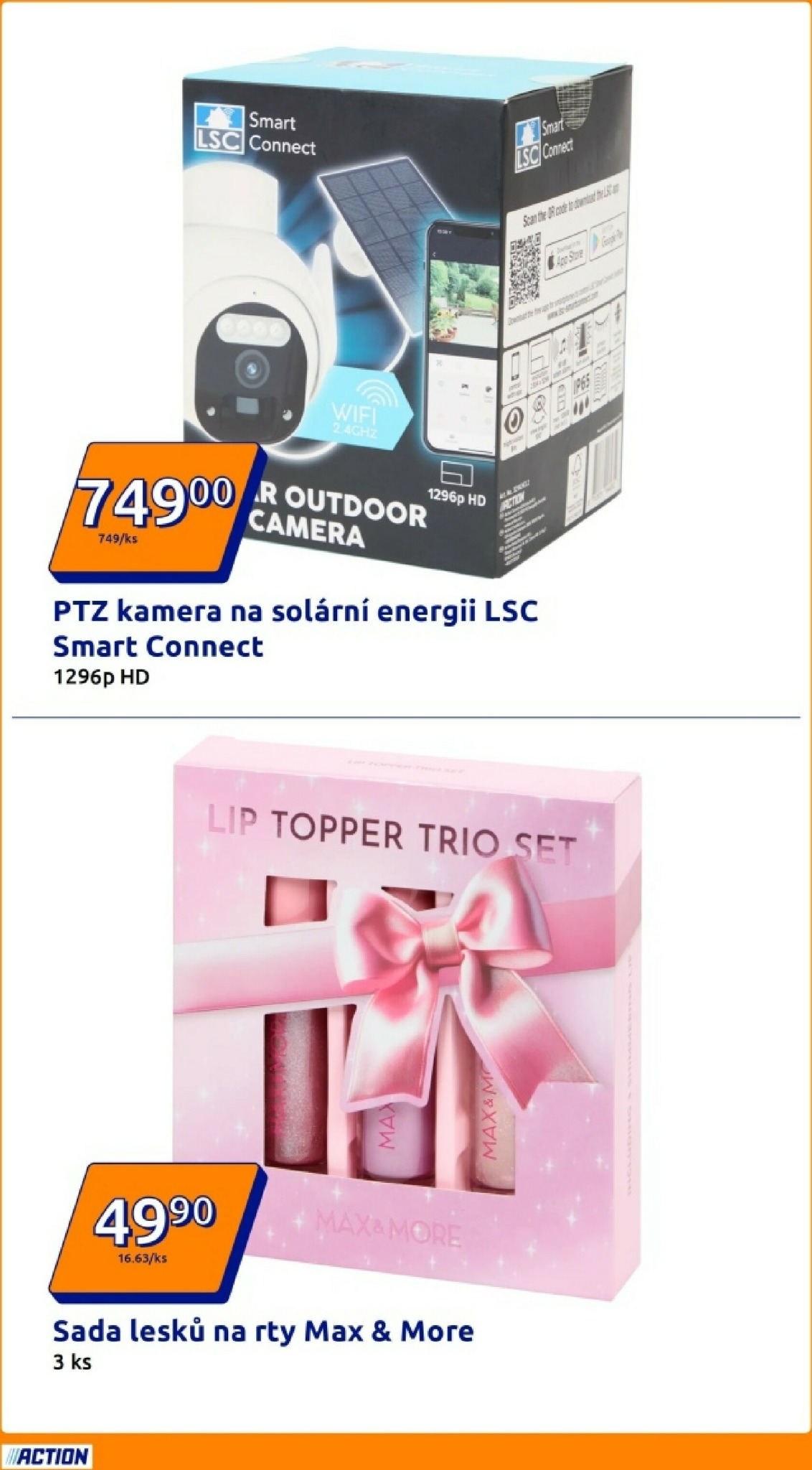 action - Aktuální leták Action od 05.11. do 11.11. - page: 28