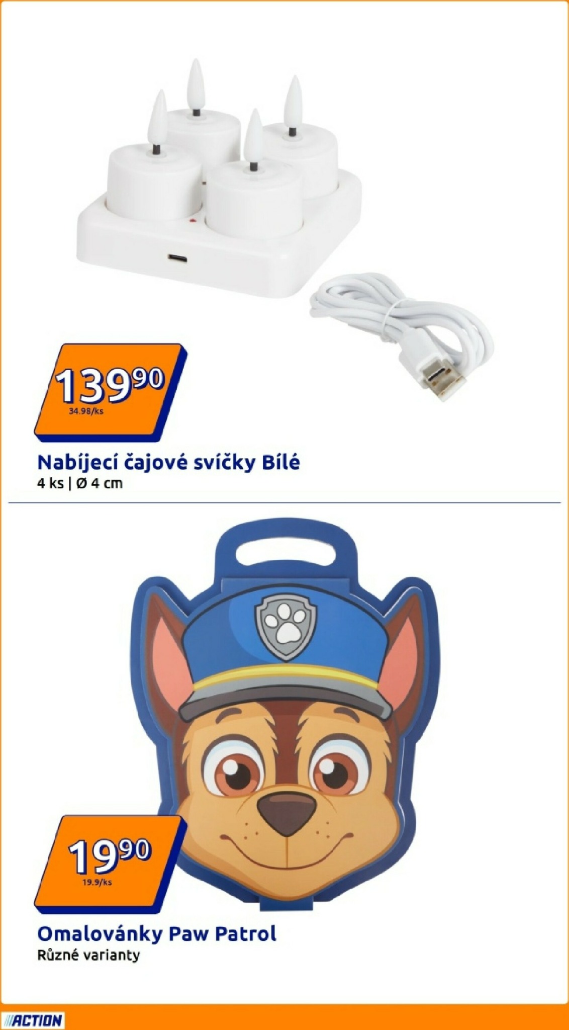 action - Aktuální leták Action od 05.11. do 11.11. - page: 12