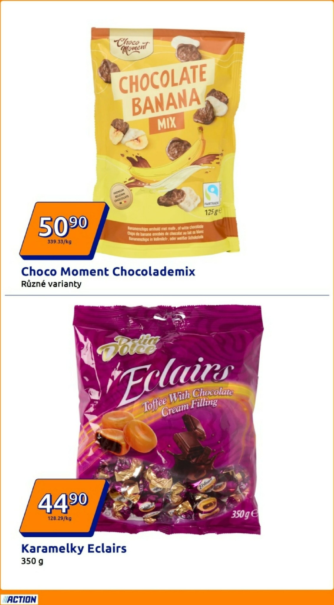 action - Aktuální leták Action od 05.11. do 11.11. - page: 11