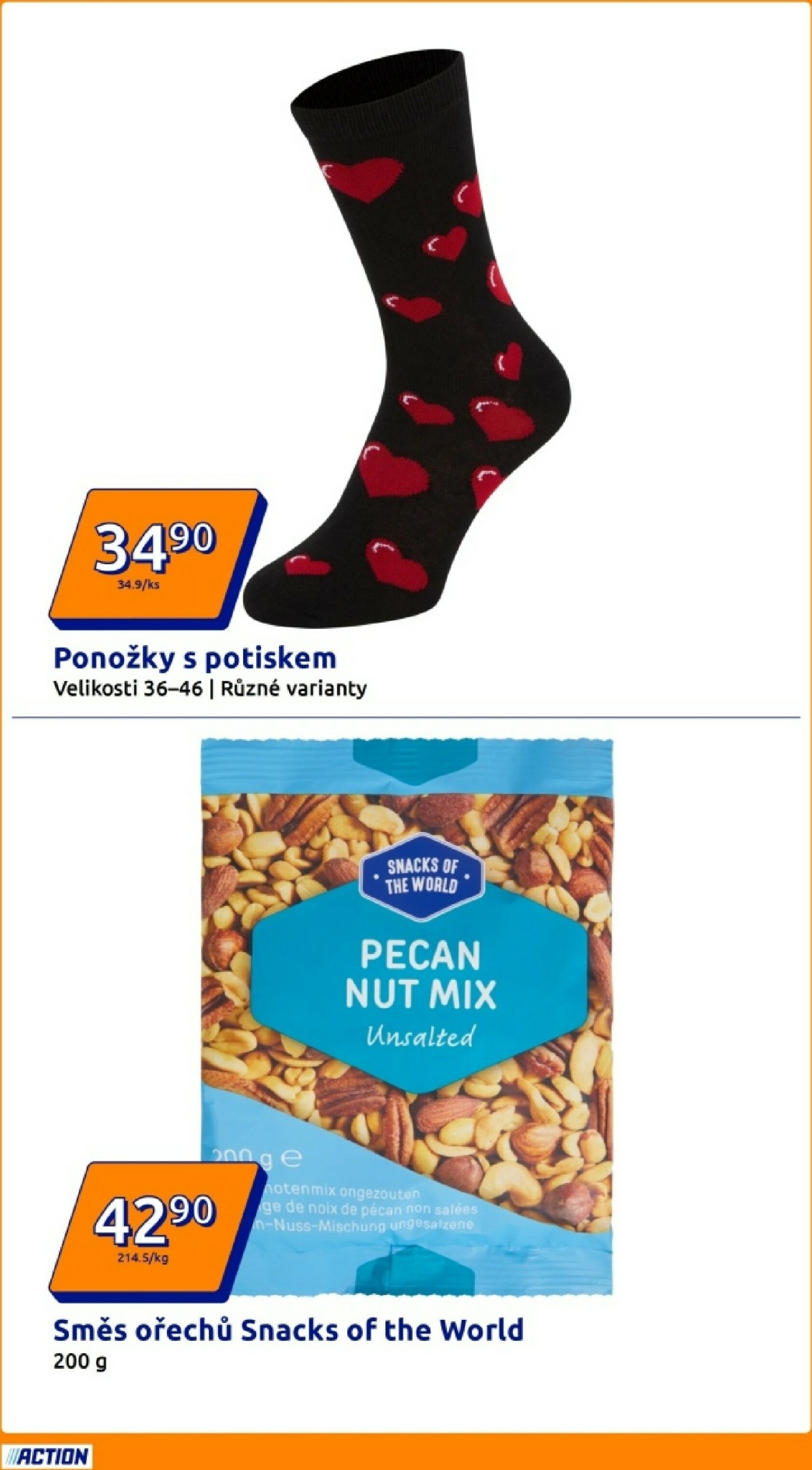 action - Aktuální leták Action od 12.11. do 18.11. - page: 27