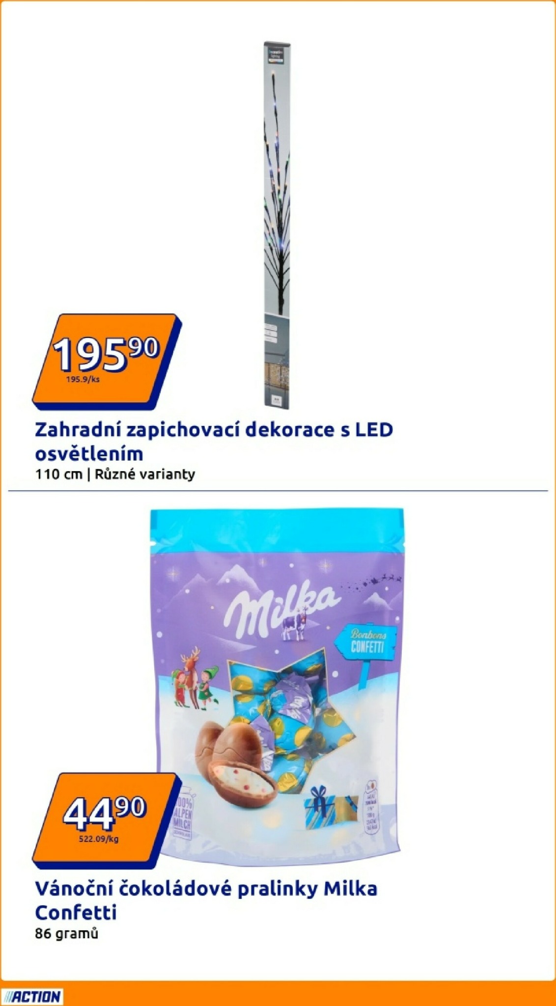 action - Aktuální leták Action od 12.11. do 18.11. - page: 24