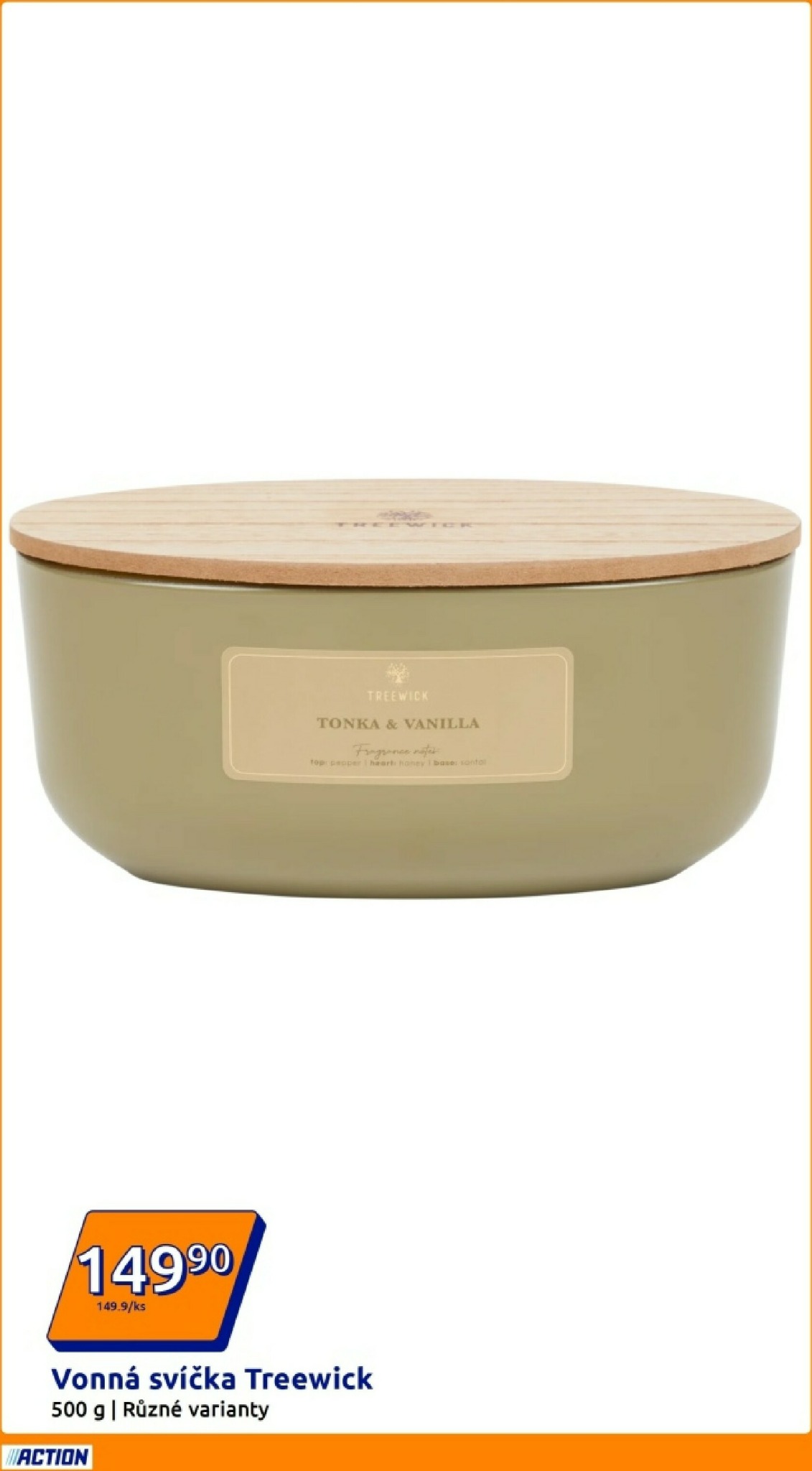 action - Aktuální leták Action od 12.11. do 18.11. - page: 6