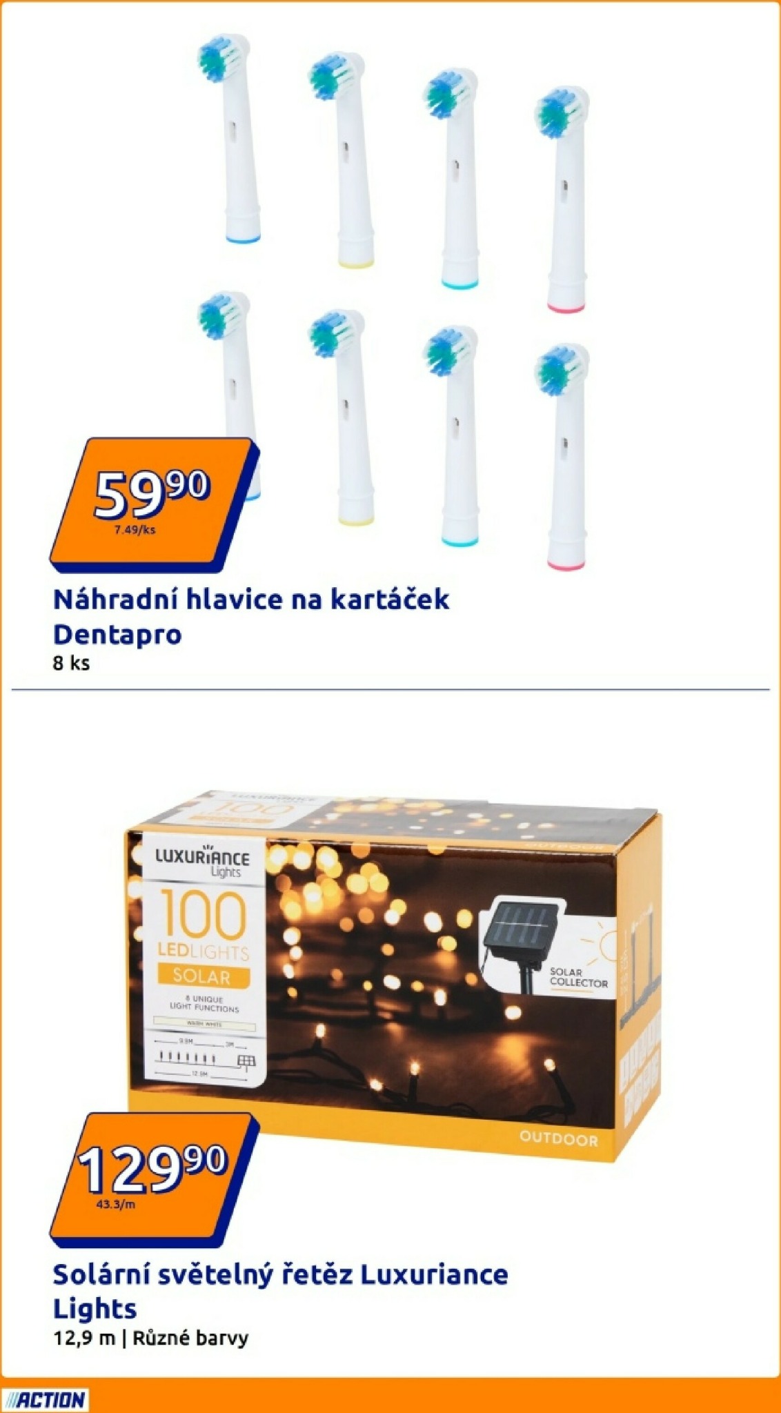 action - Aktuální leták Action od 12.11. do 18.11. - page: 17