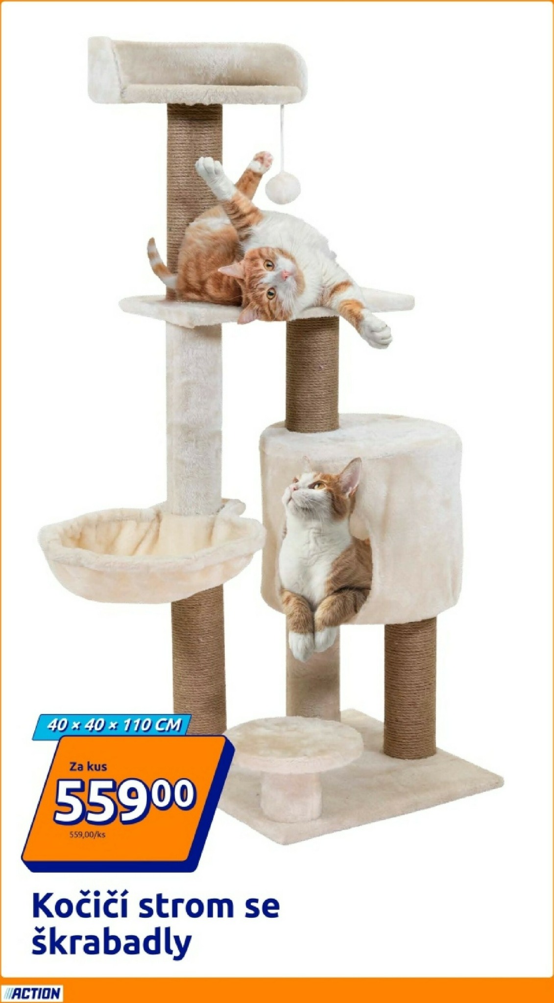 action - Aktuální leták Action od 12.11. do 18.11. - page: 13