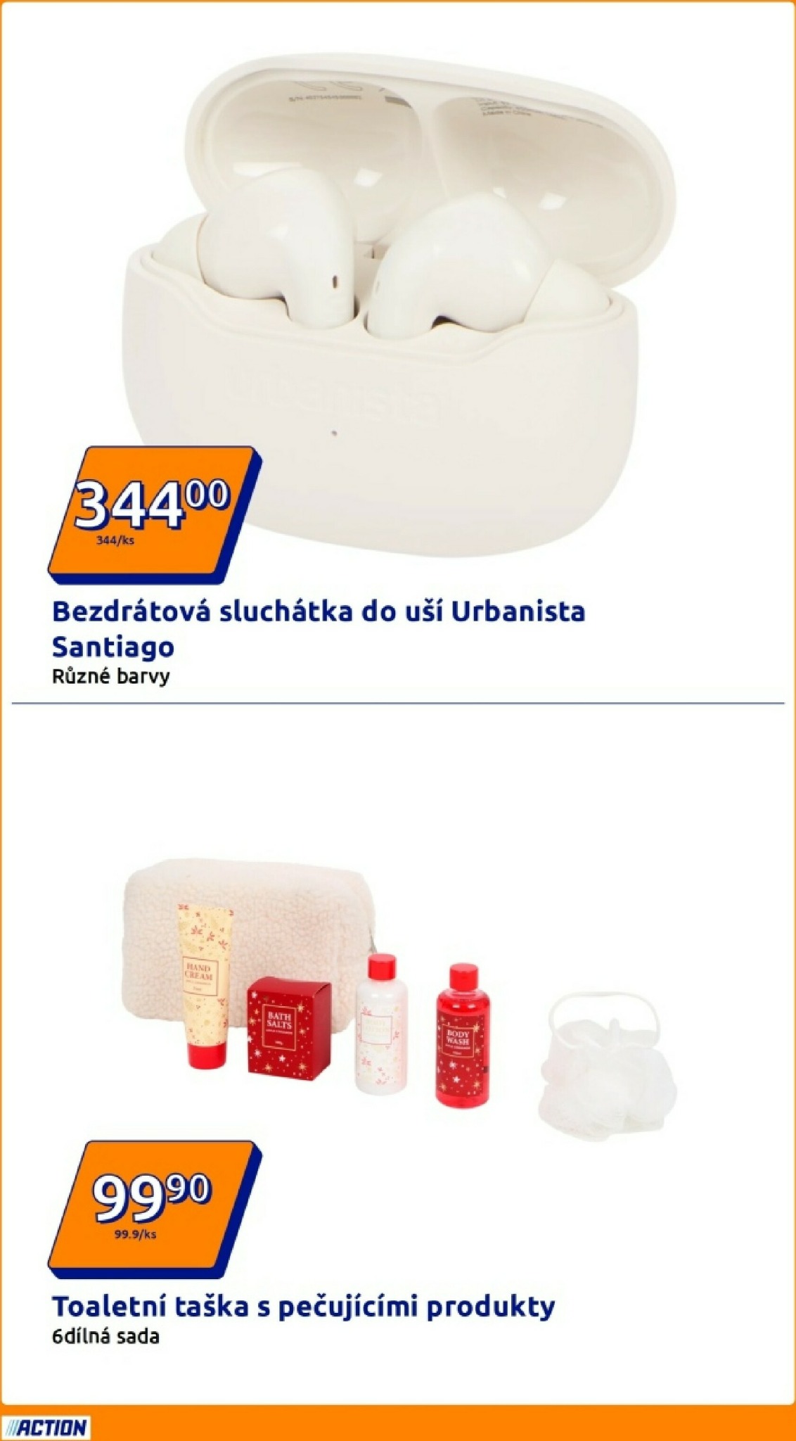 action - Aktuální leták Action od 12.11. do 18.11. - page: 12