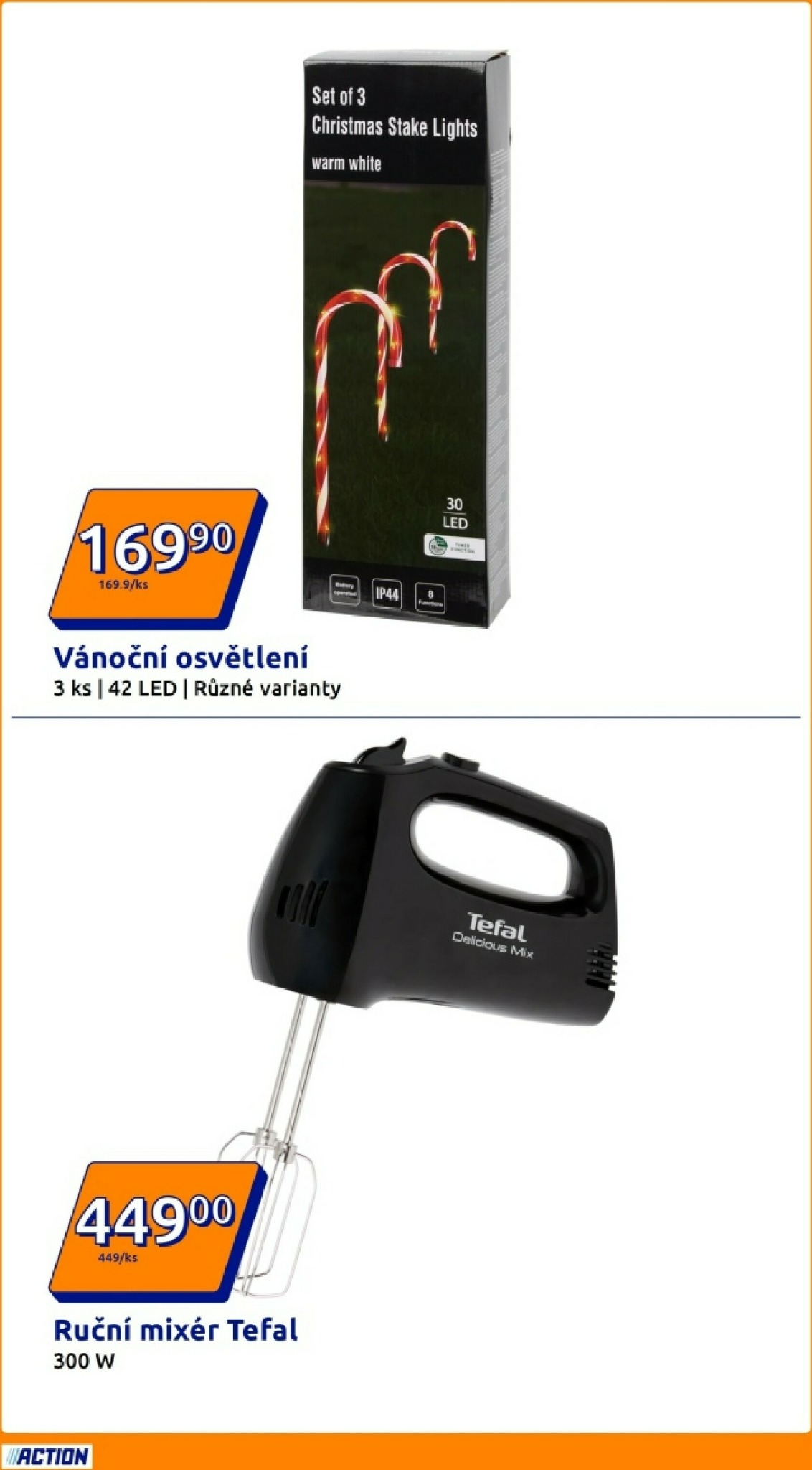 action - Aktuální leták Action od 19.11. do 25.11. - page: 29