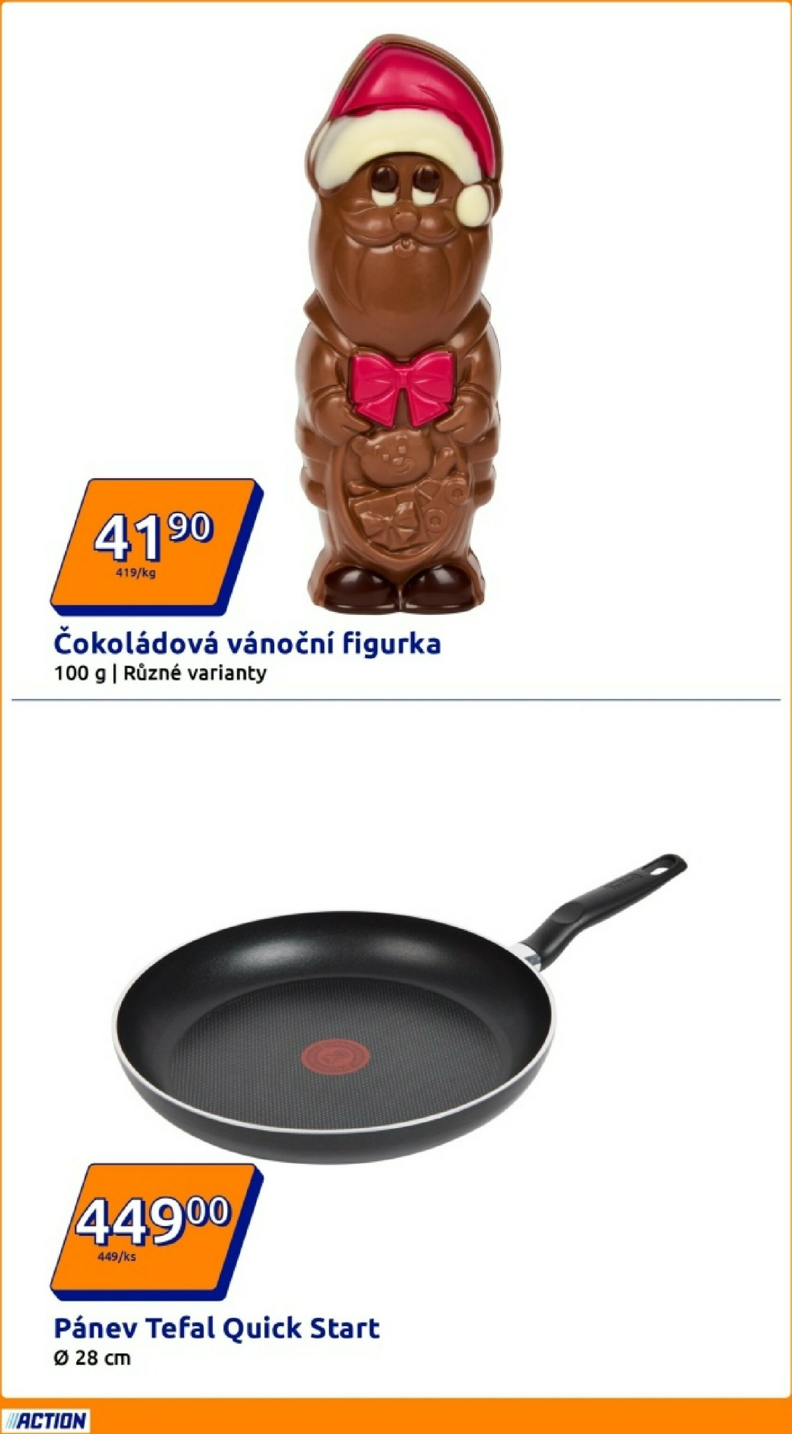 action - Aktuální leták Action od 19.11. do 25.11. - page: 17