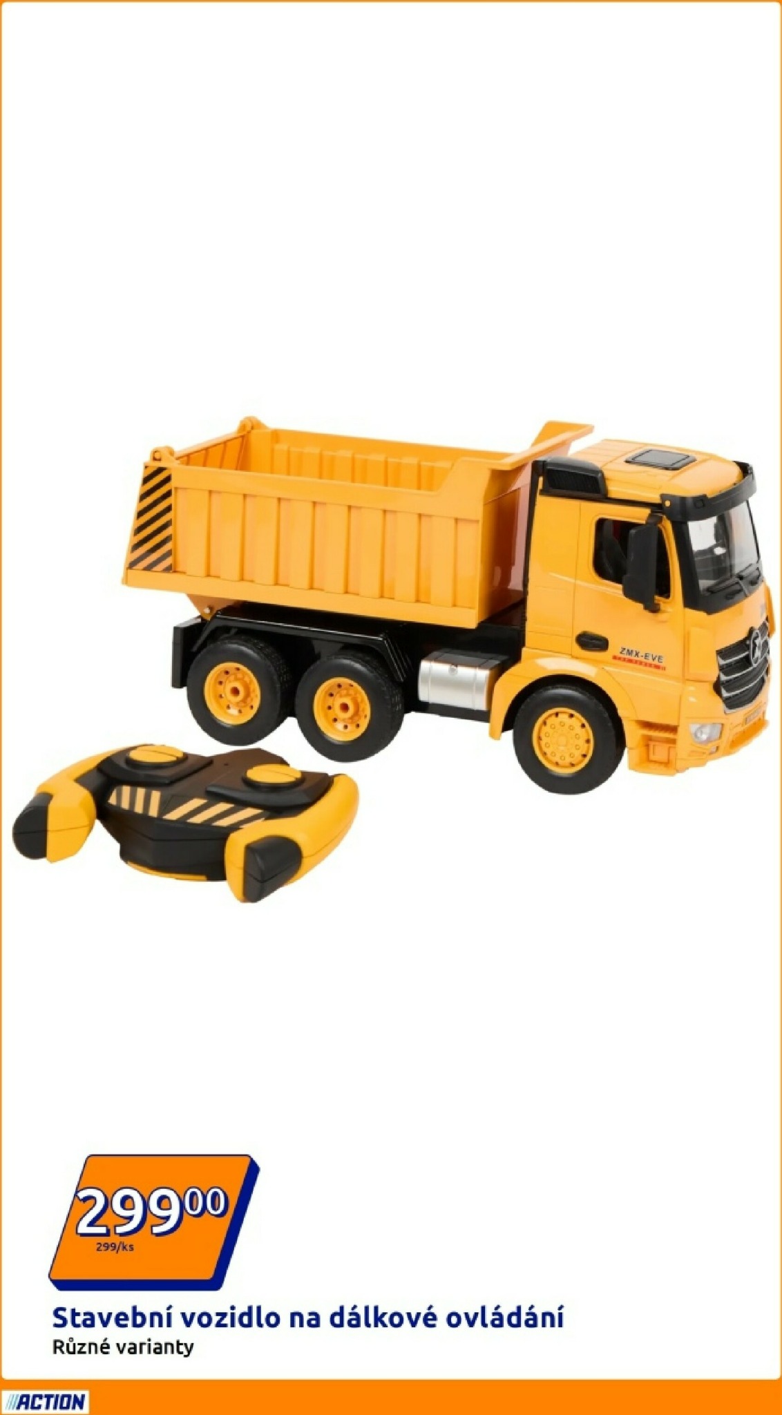 action - Aktuální leták Action od 19.11. do 25.11. - page: 6