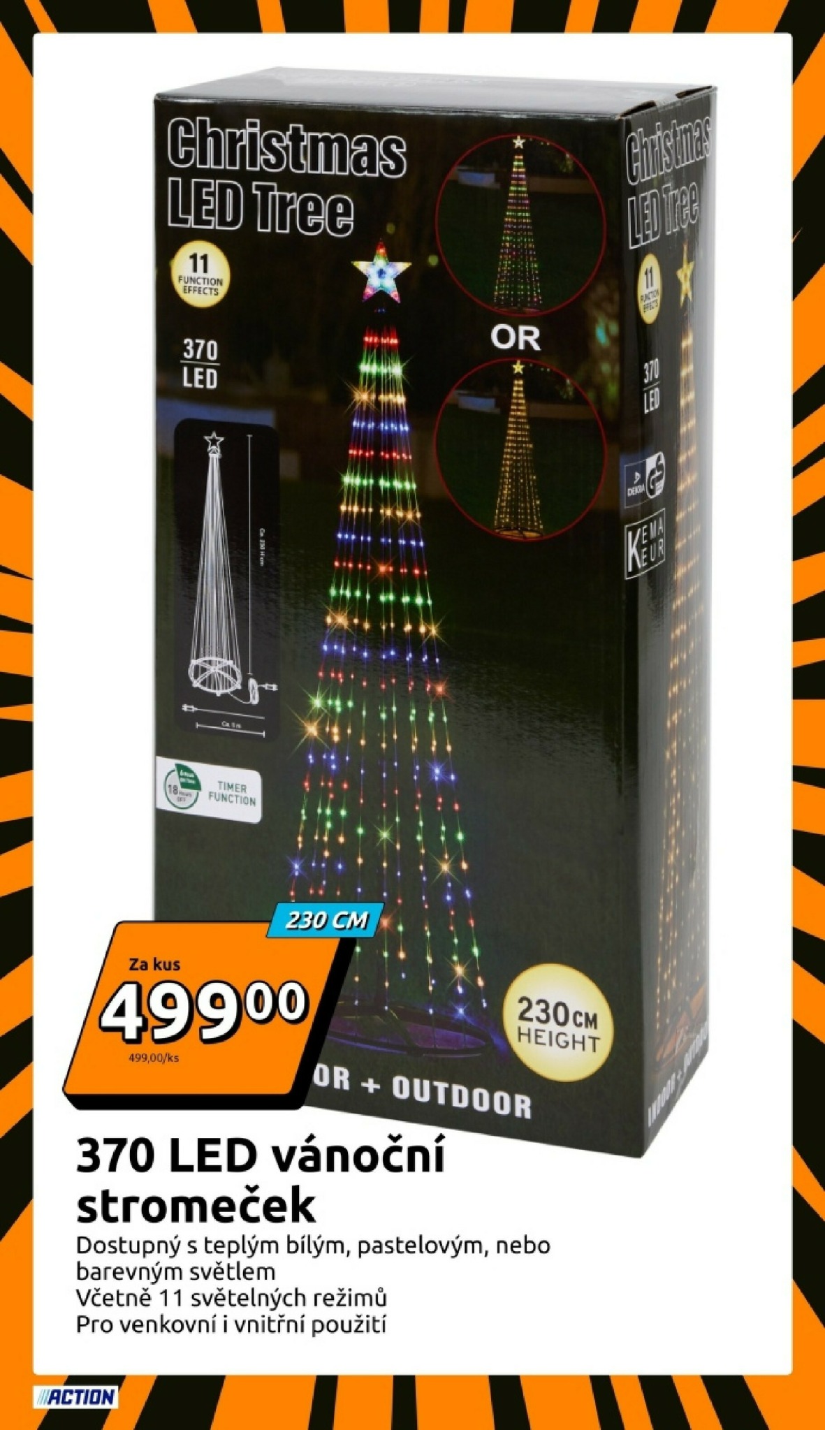 action - Aktuální leták Action od 26.11. do 02.12. - page: 9