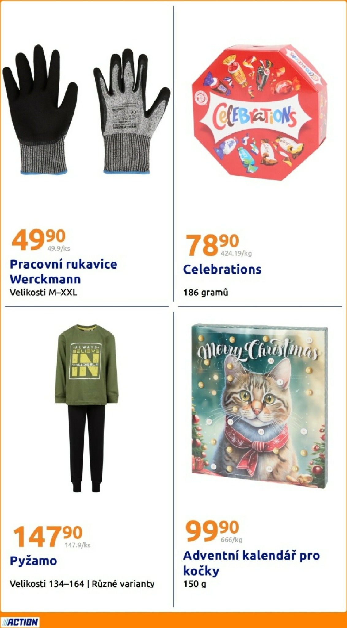 action - Aktuální leták Action od 26.11. do 02.12. - page: 25
