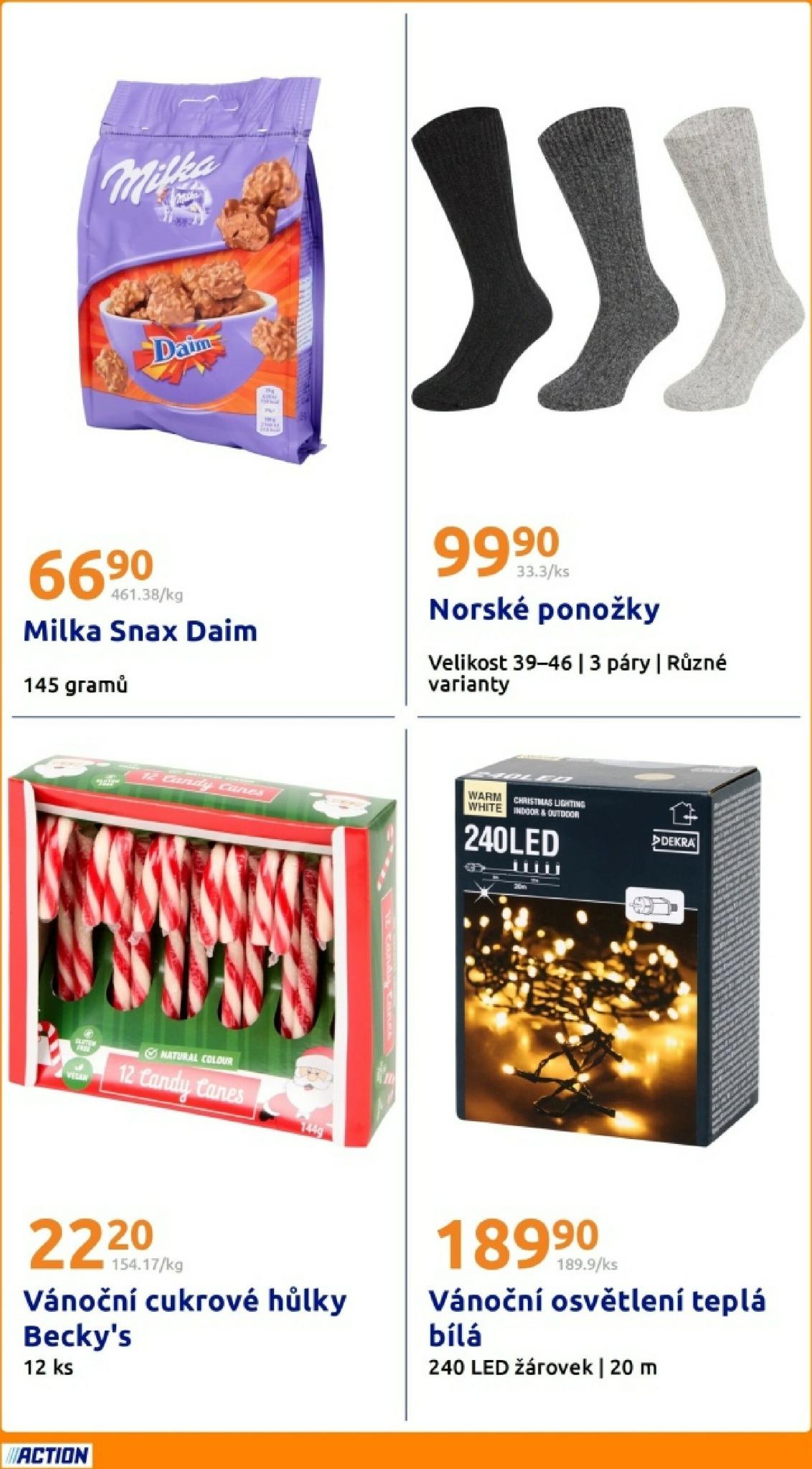 action - Aktuální leták Action od 26.11. do 02.12. - page: 18