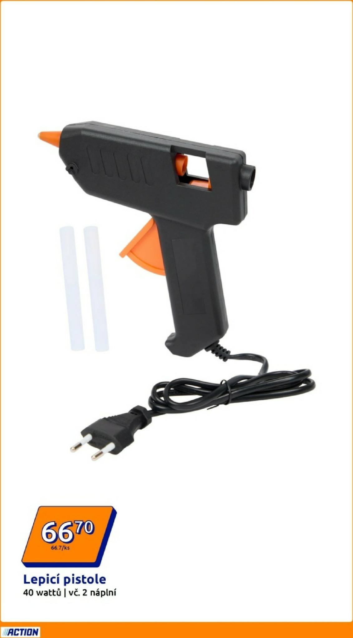 action - Aktuální leták Action od 26.11. do 02.12. - page: 3