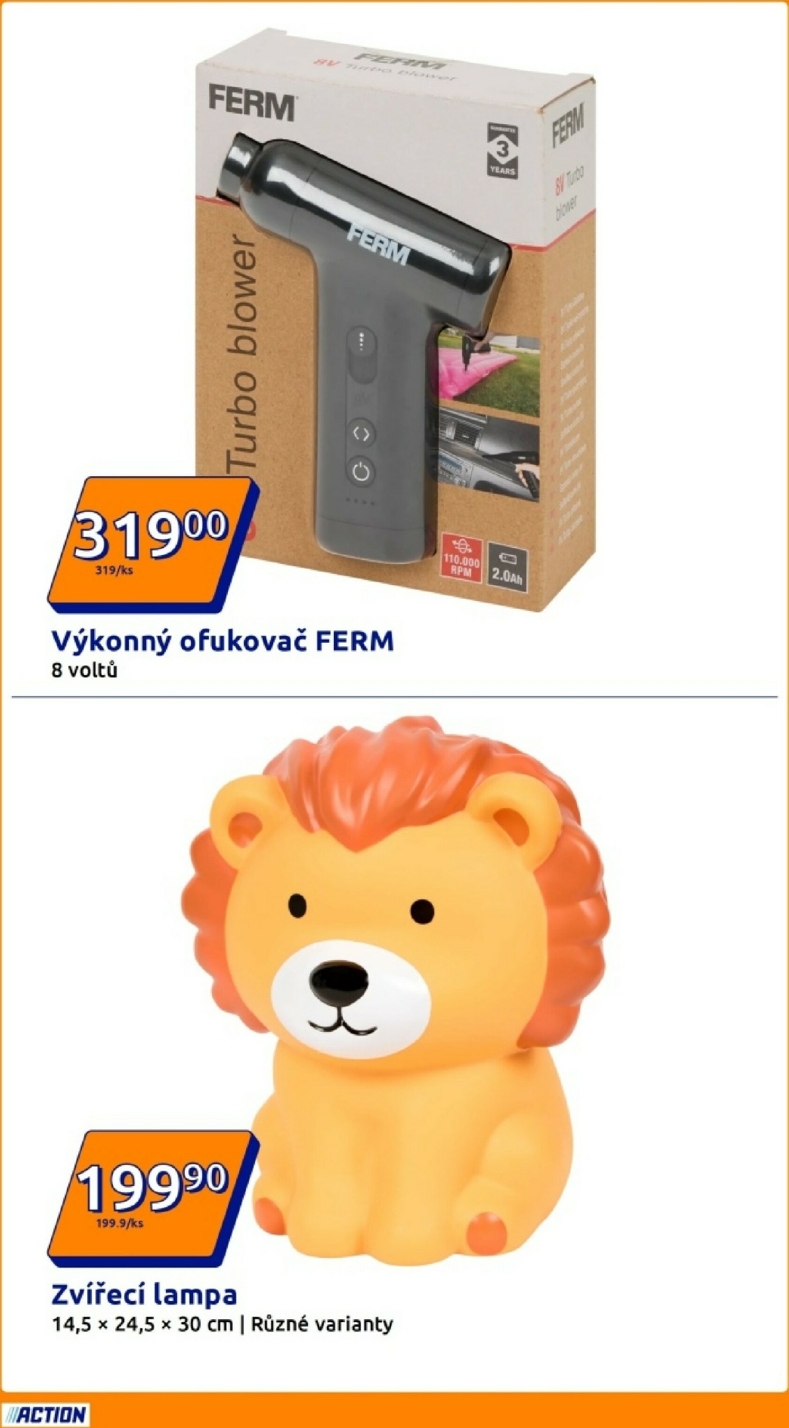 action - Aktuální leták Action od 26.11. do 02.12. - page: 12