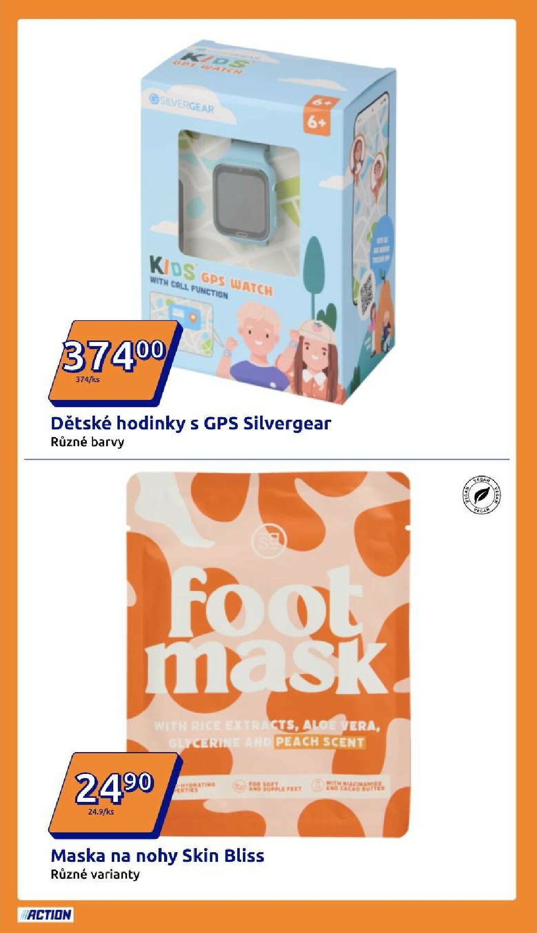 action - Aktuální leták Action od 03.12. do 09.12. - page: 18