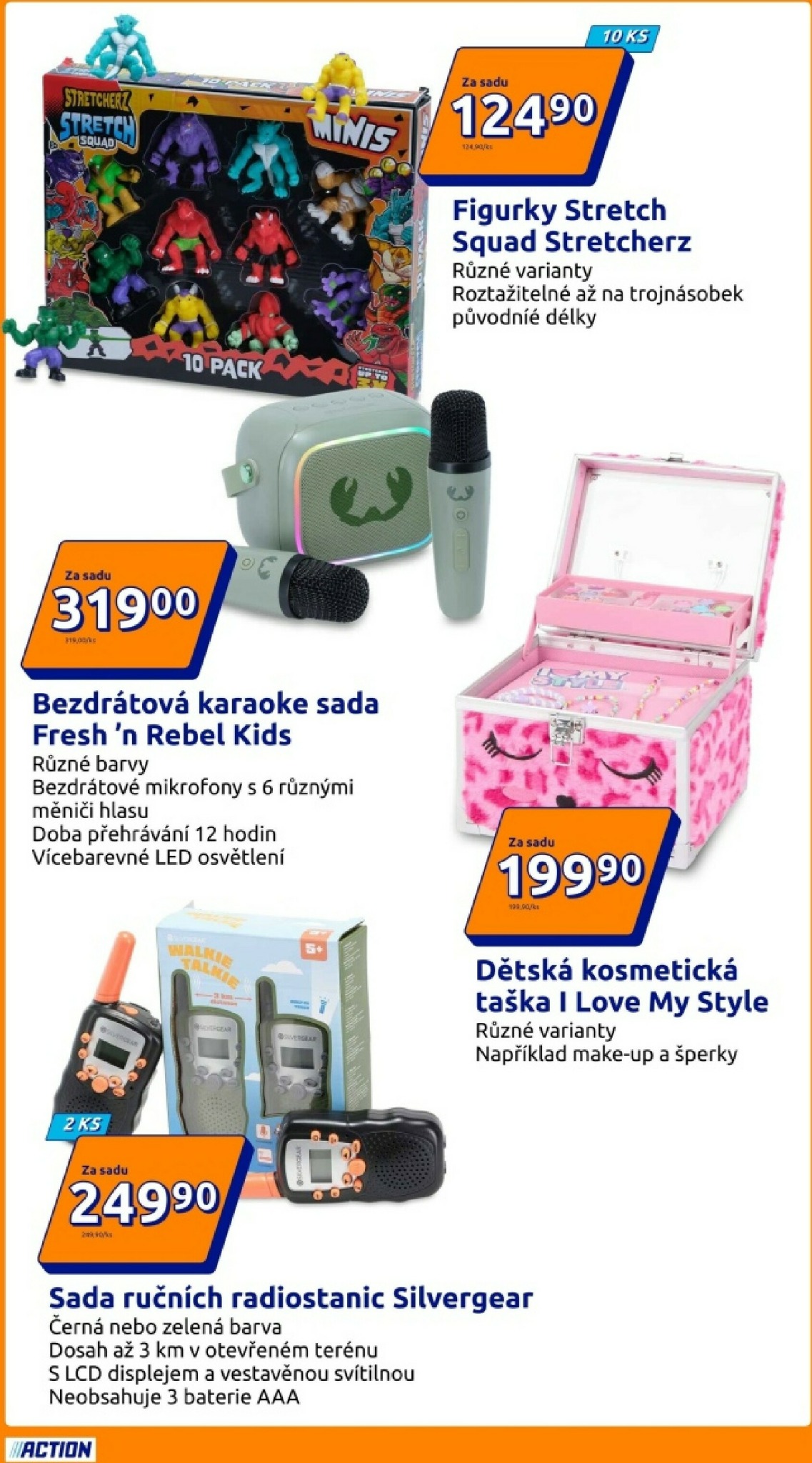 action - Aktuální leták Action od 10.12. do 16.12. - page: 13