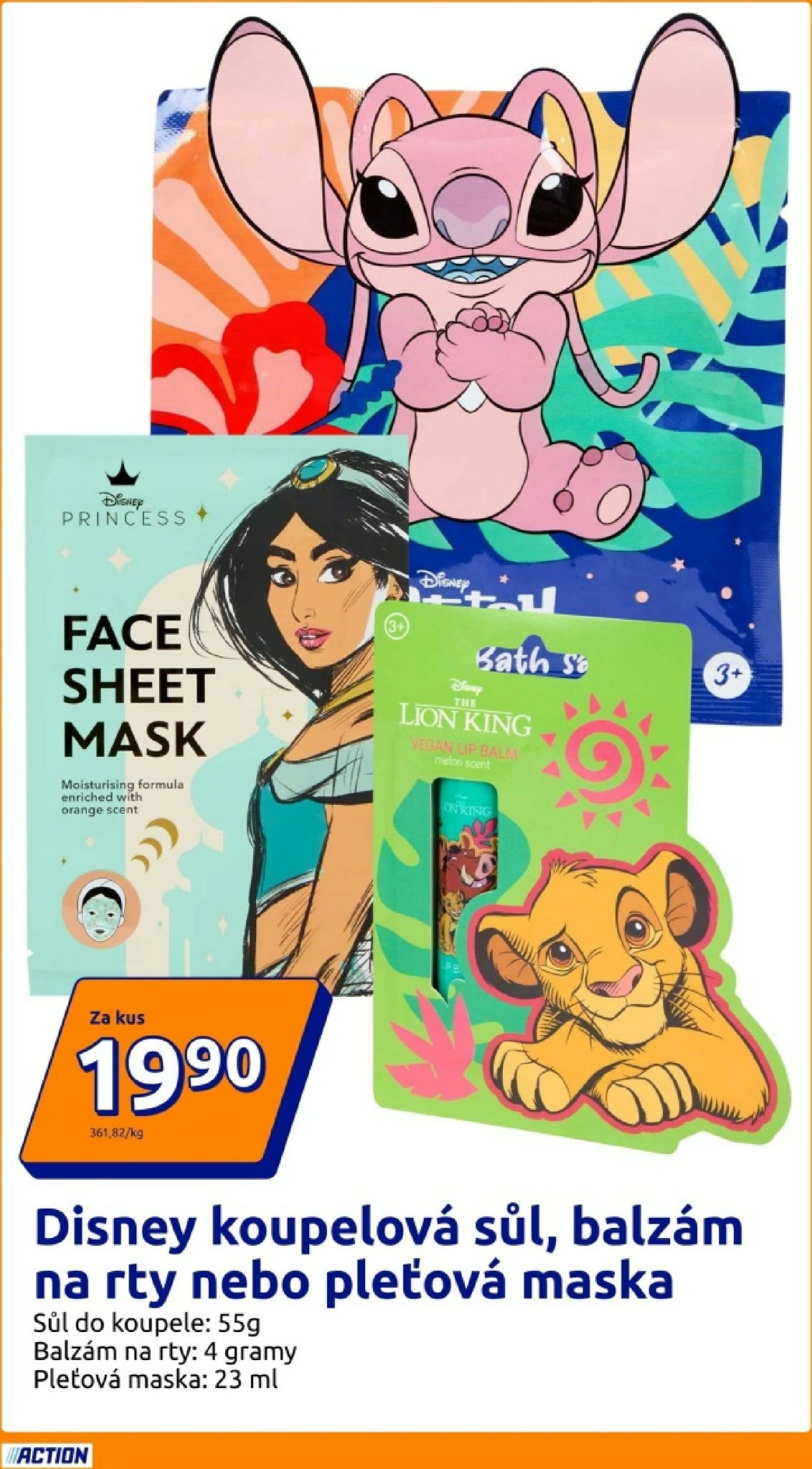 action - Aktuální leták Action od 10.12. do 16.12. - page: 15