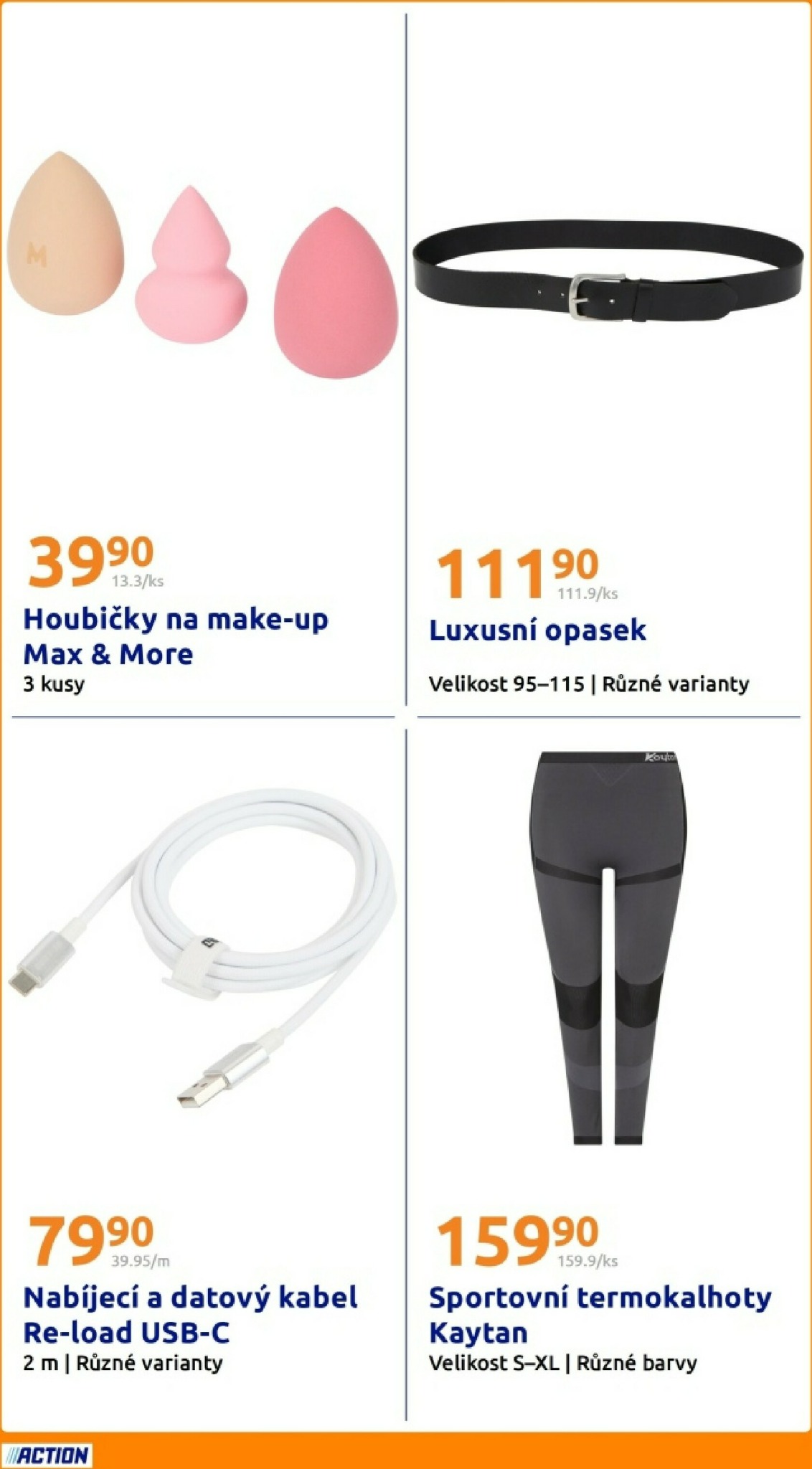 action - Aktuální leták Action od 10.12. do 16.12. - page: 25