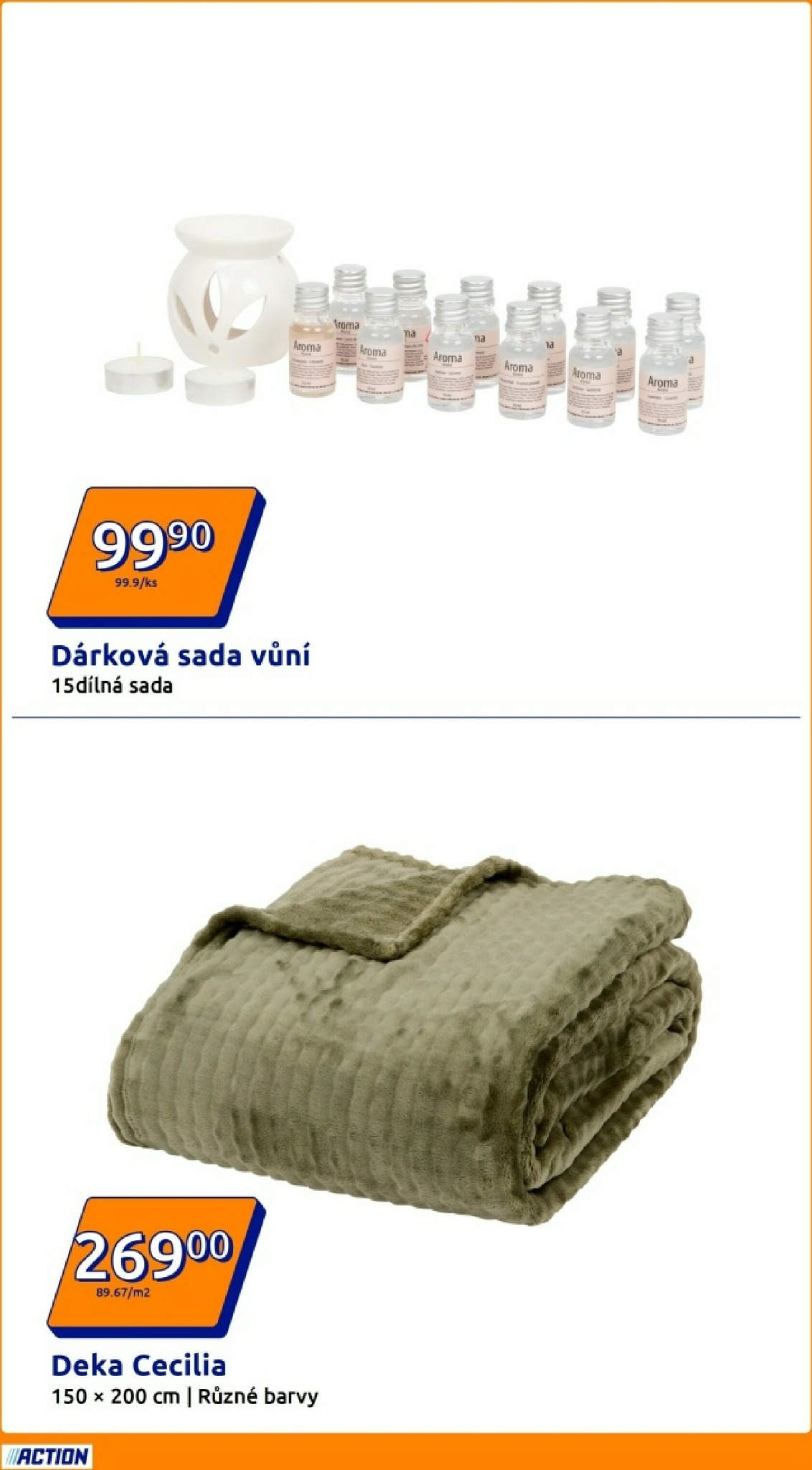 action - Aktuální leták Action od 10.12. do 16.12. - page: 4