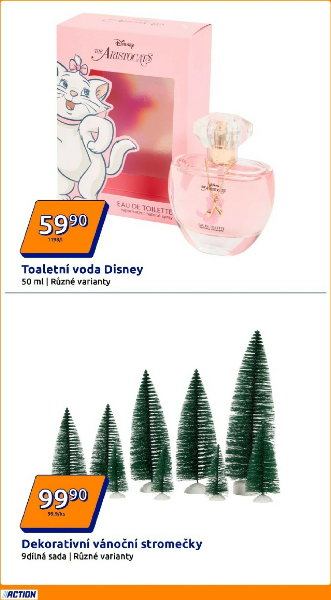 action - Aktuální leták Action od 10.12. do 16.12. - page: 12