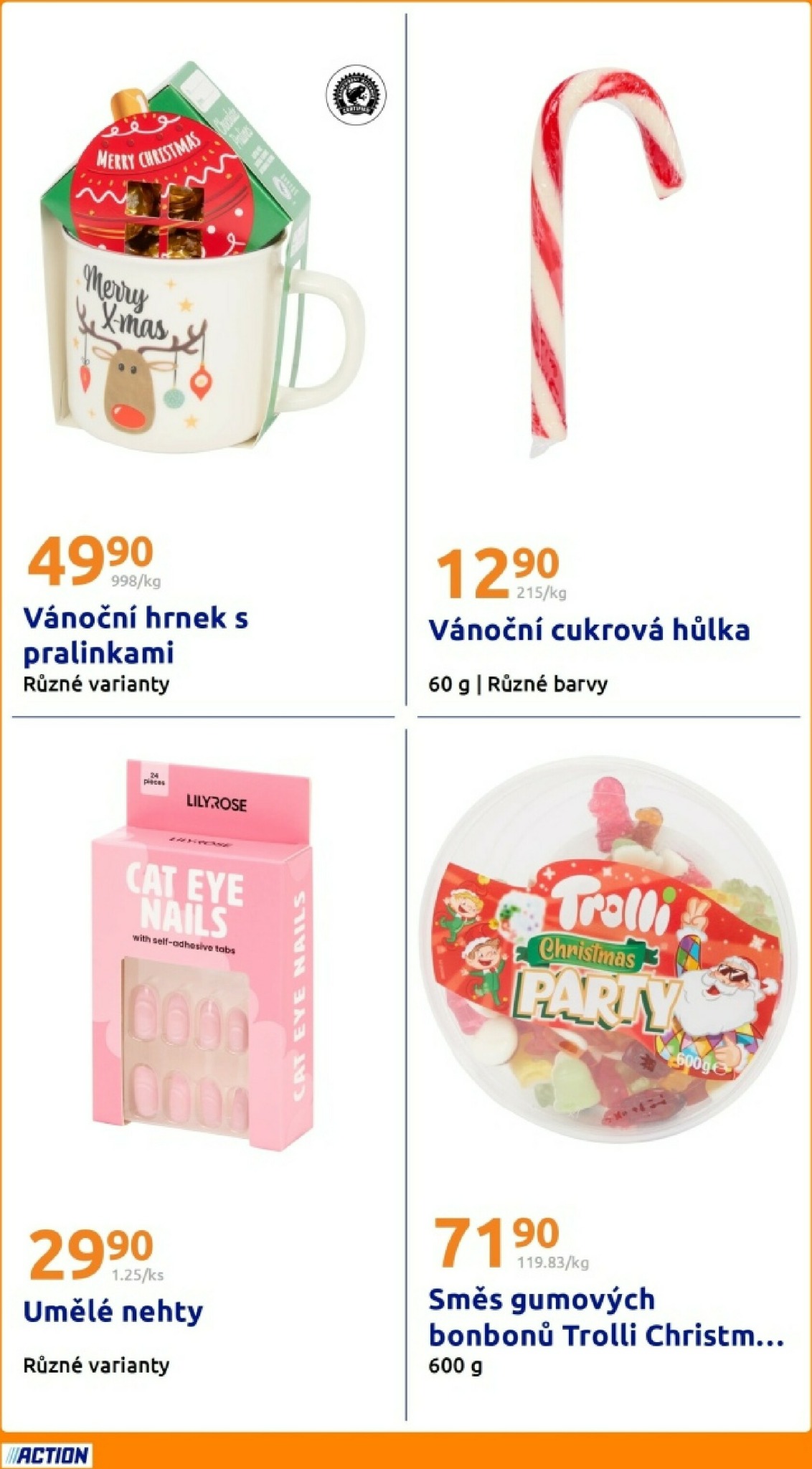 action - Aktuální leták Action od 10.12. do 16.12. - page: 28