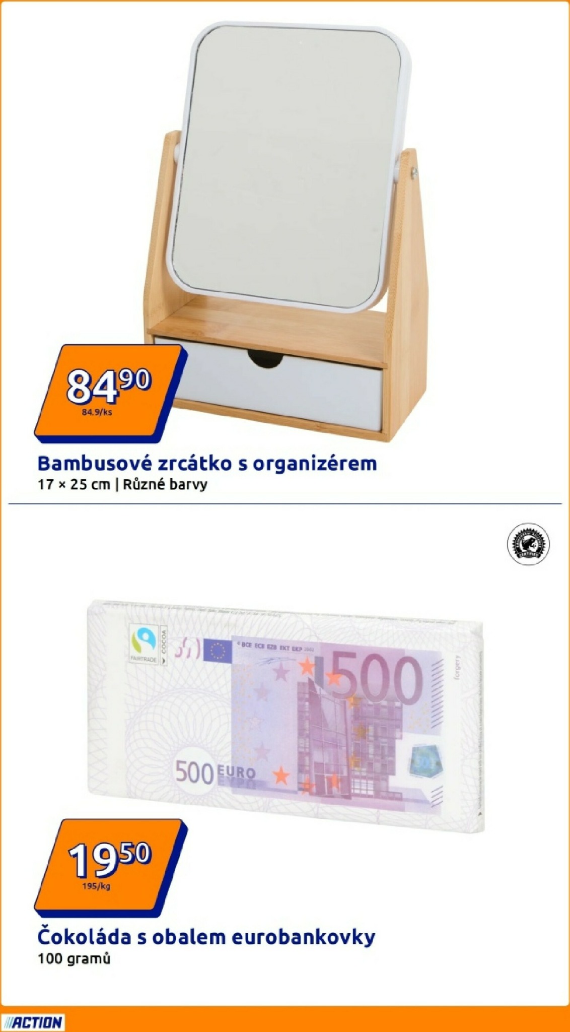 action - Aktuální leták Action od 10.12. do 16.12. - page: 14