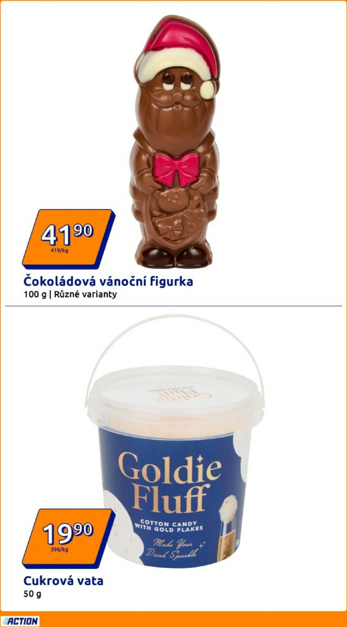 action - Aktuální leták Action od 10.12. do 16.12. - page: 18