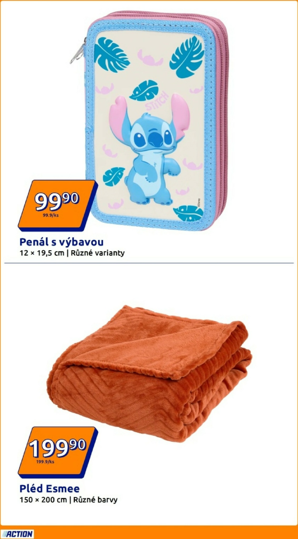 action - Aktuální leták Action od 17.12. do 23.12. - page: 10