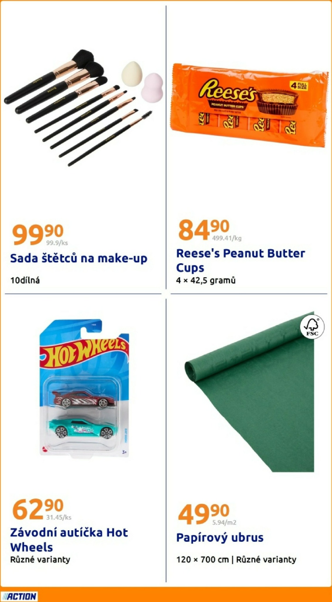 action - Aktuální leták Action od 17.12. do 23.12. - page: 24