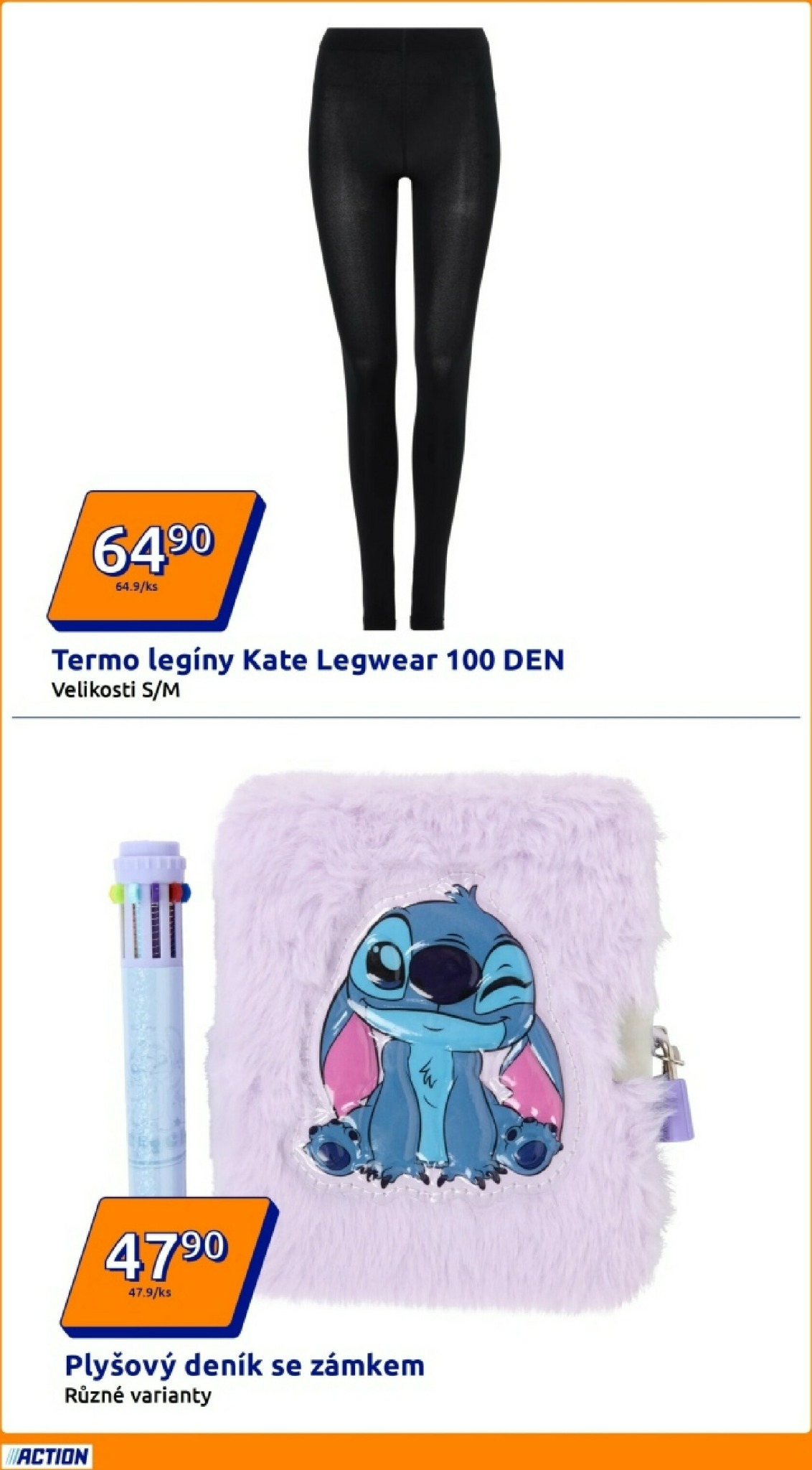 action - Aktuální leták Action od 17.12. do 23.12. - page: 2