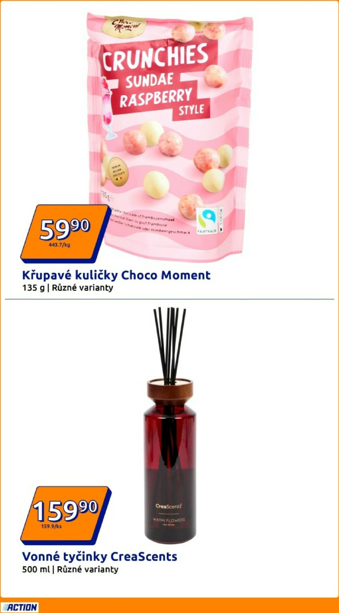 action - Aktuální leták Action od 17.12. do 23.12. - page: 12