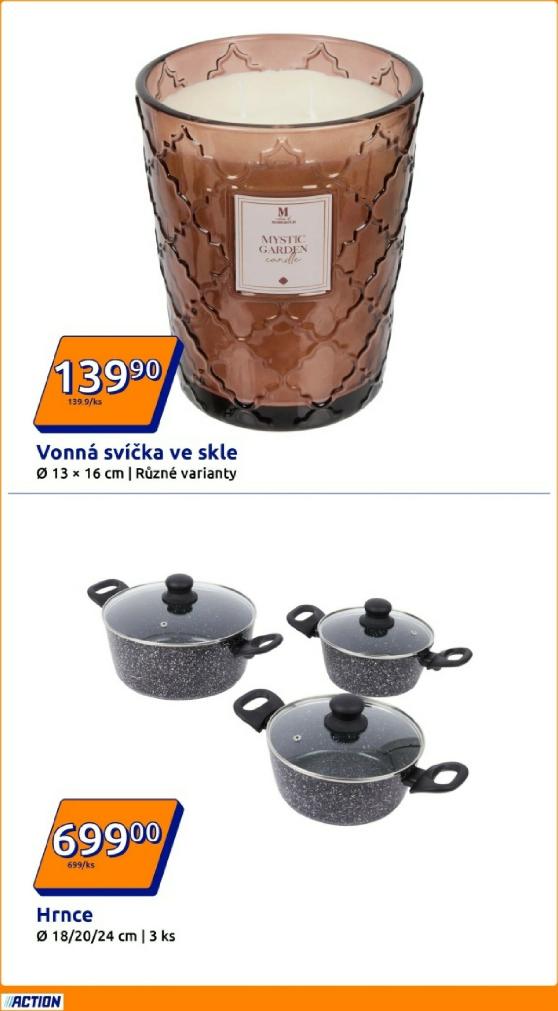 action - Aktuální leták Action od 17.12. do 23.12. - page: 26