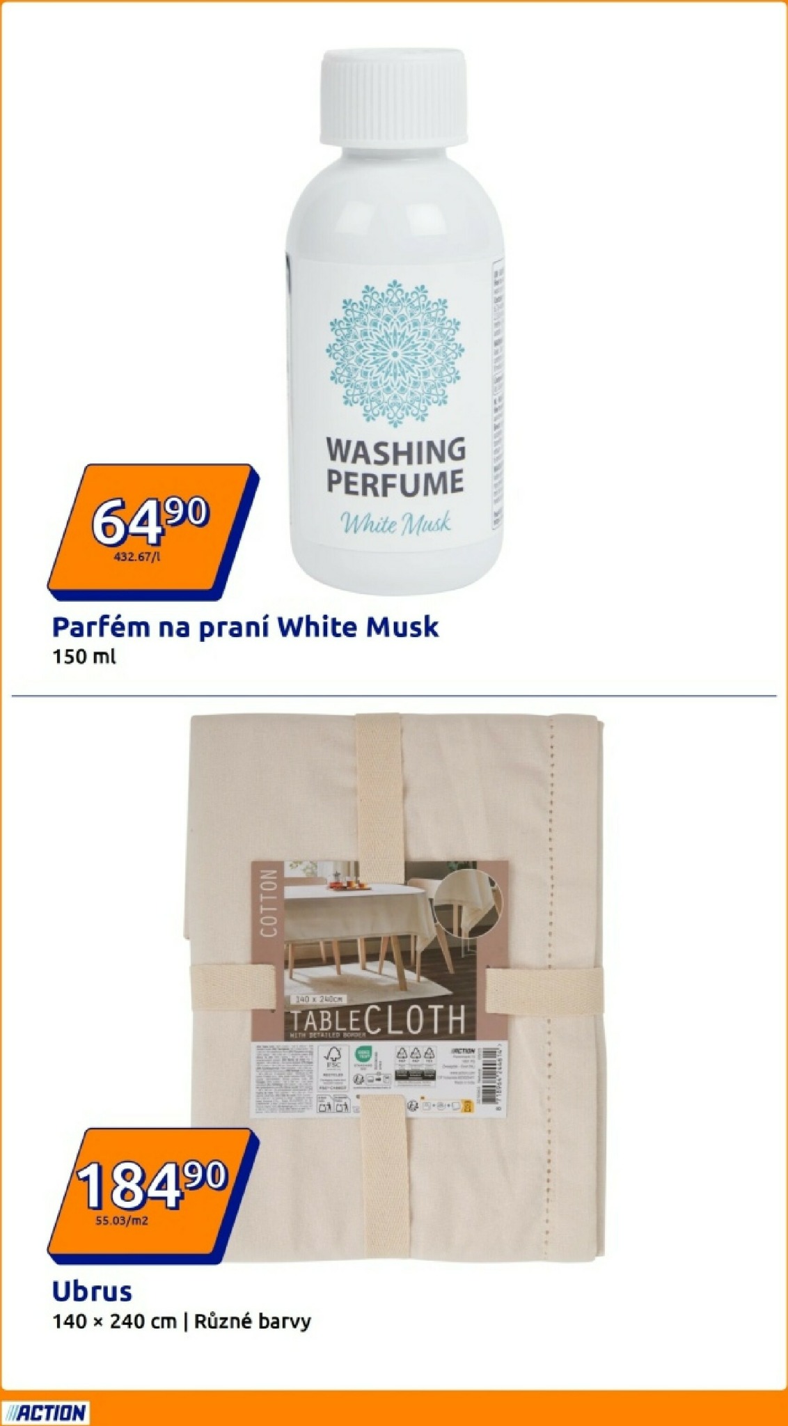 action - Aktuální leták Action od 17.12. do 23.12. - page: 27