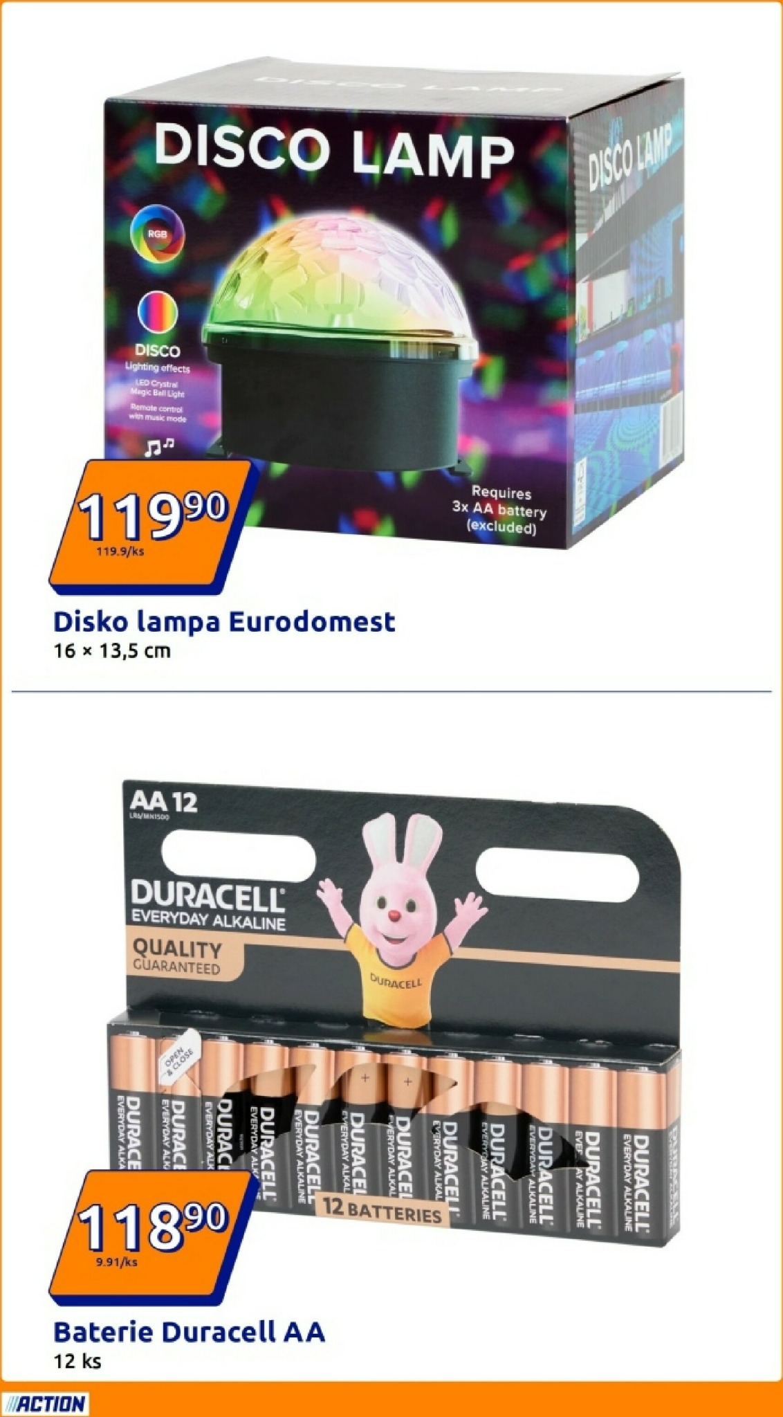 action - Aktuální leták Action od 17.12. do 23.12. - page: 6