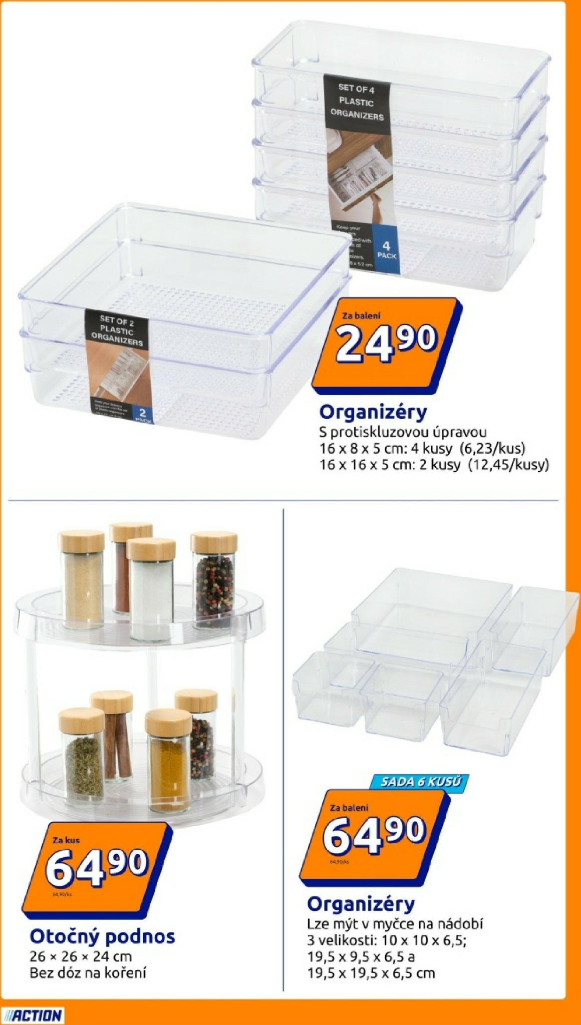 action - Aktuální leták Action od 24.12. do 30.12. - page: 8