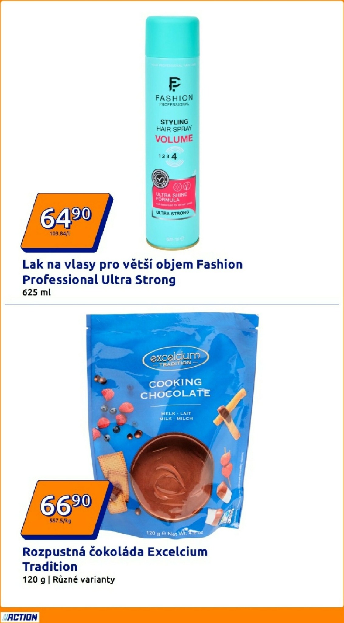 action - Aktuální leták Action od 24.12. do 30.12. - page: 16