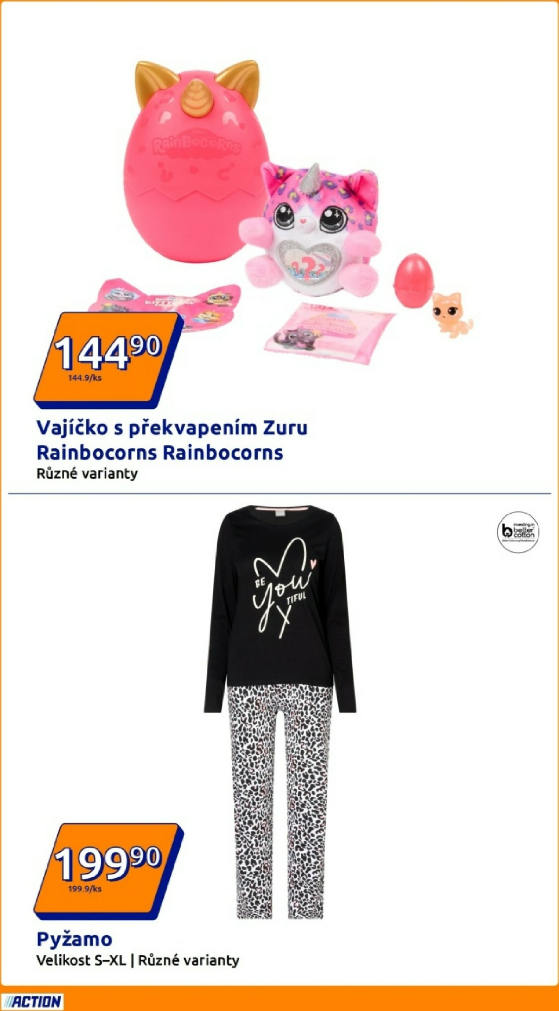 action - Aktuální leták Action od 24.12. do 30.12. - page: 4