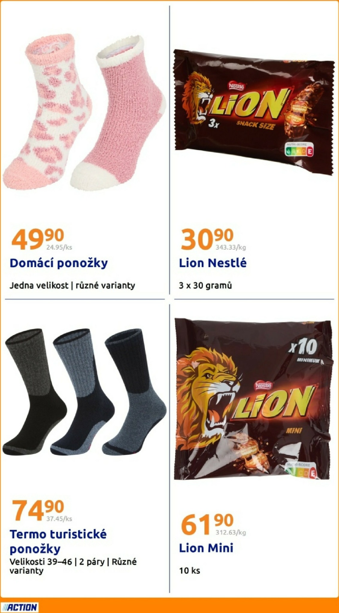 action - Aktuální leták Action od 24.12. do 30.12. - page: 18