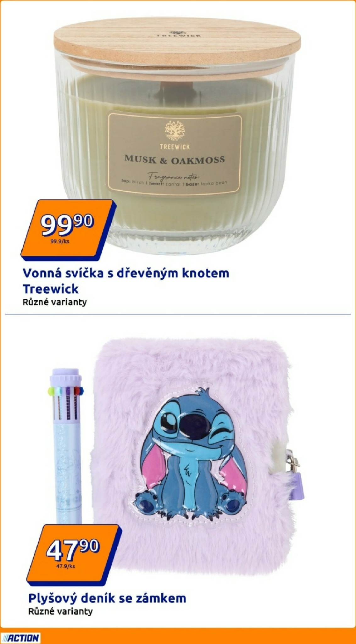 action - Aktuální leták Action od 24.12. do 30.12. - page: 2