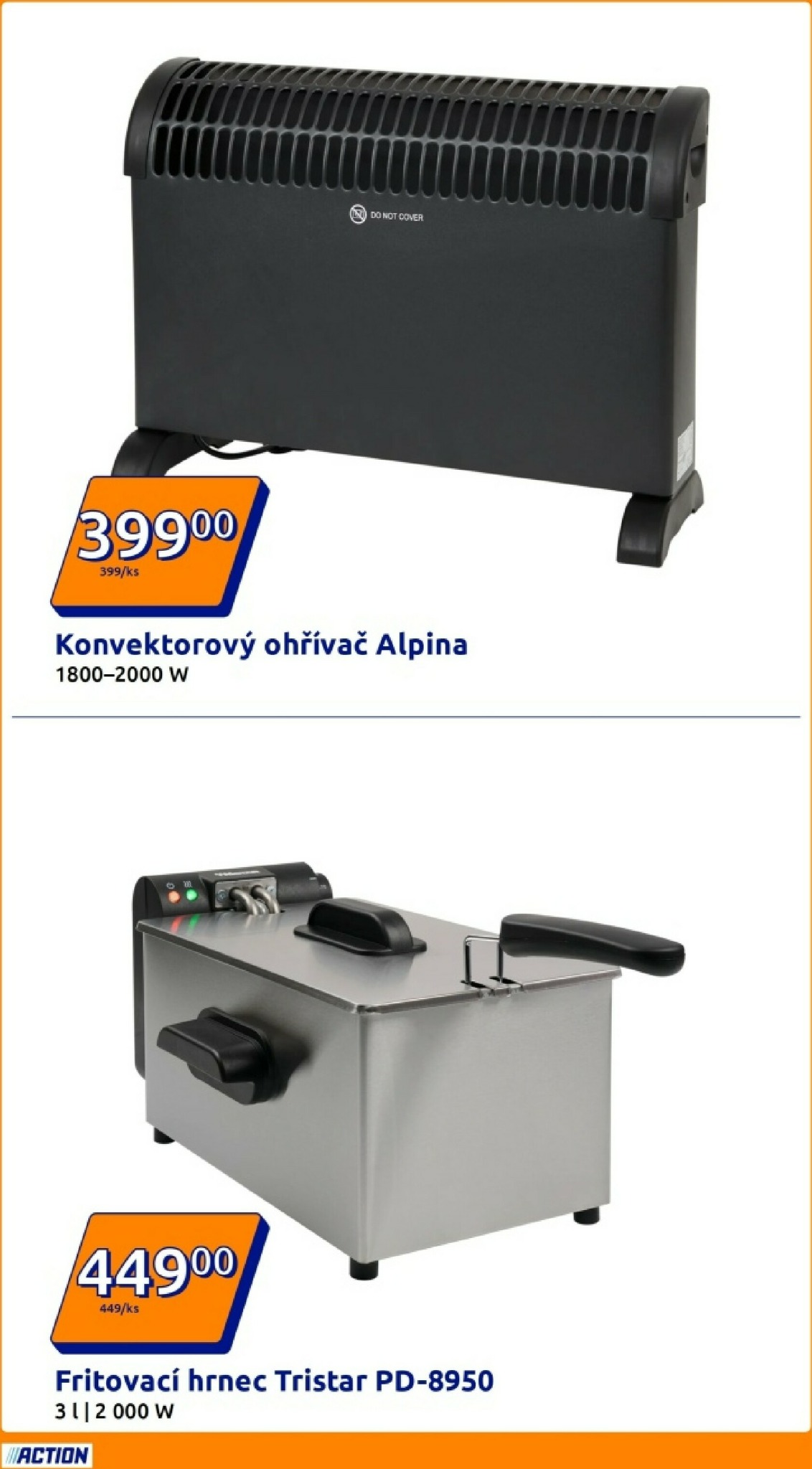 action - Aktuální leták Action od 24.12. do 30.12. - page: 6