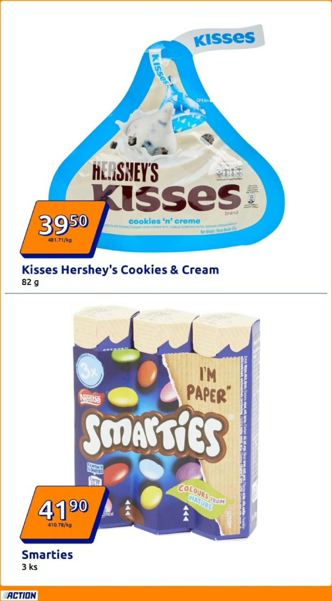 action - Aktuální leták Action od 24.12. do 30.12. - page: 19