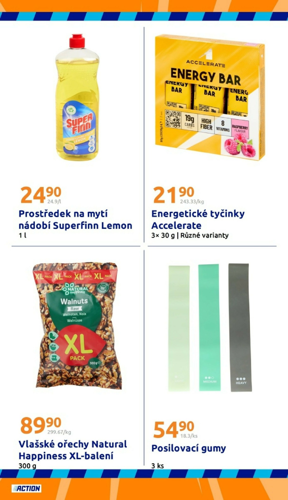 action - Aktuální leták Action od 31.12. do 06.01. - page: 22
