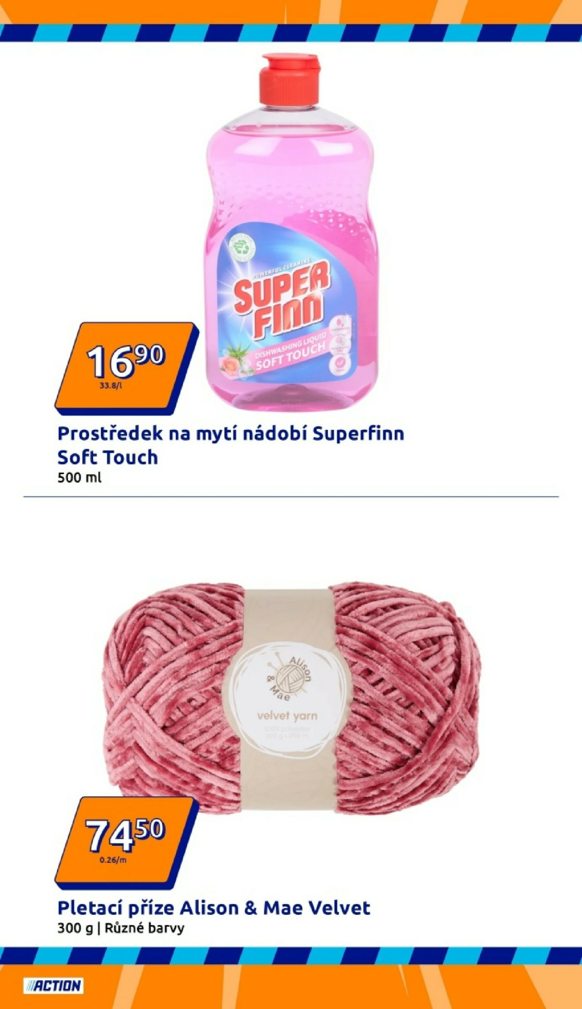 action - Aktuální leták Action od 31.12. do 06.01. - page: 5