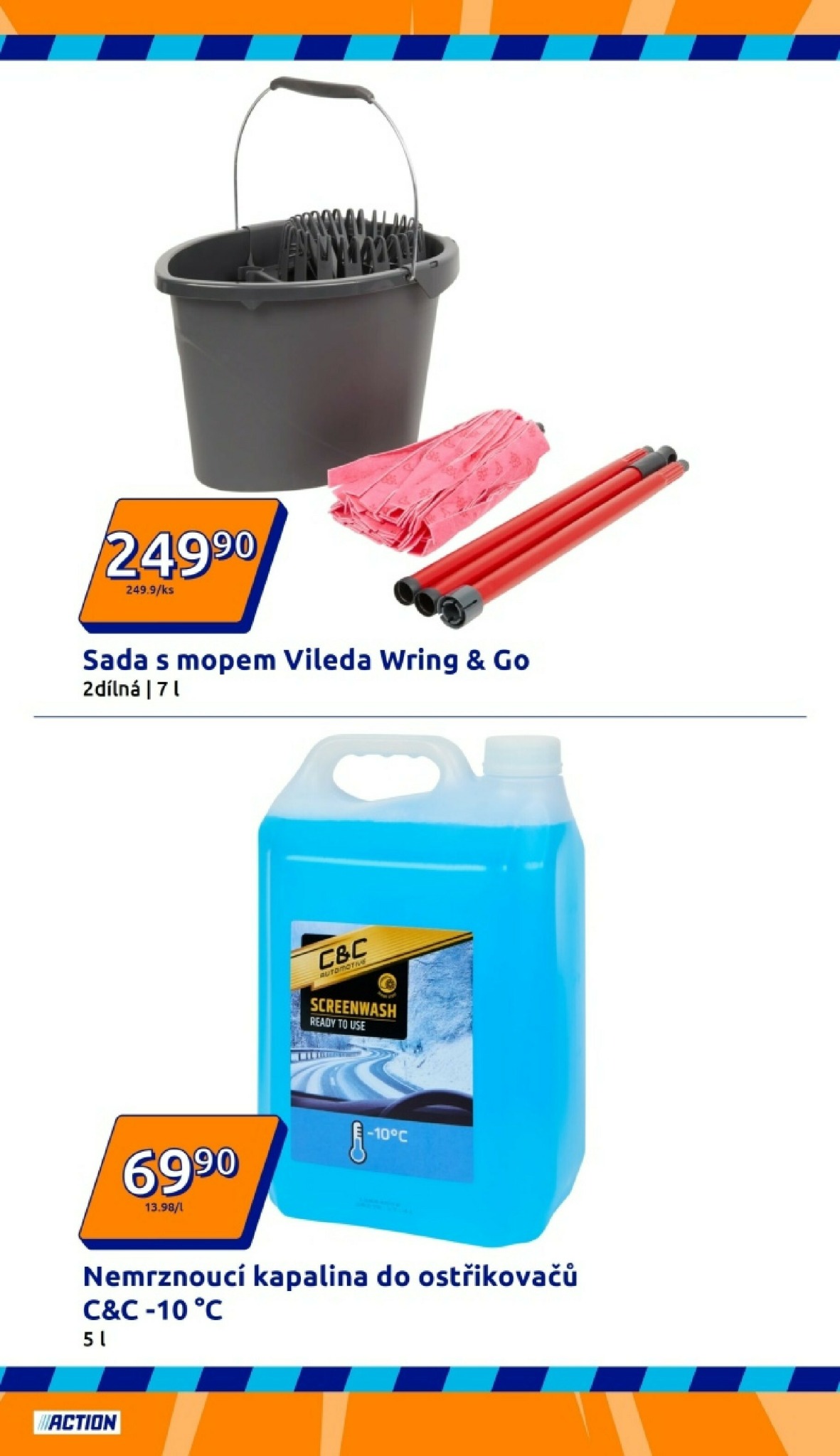 action - Aktuální leták Action od 31.12. do 06.01. - page: 4