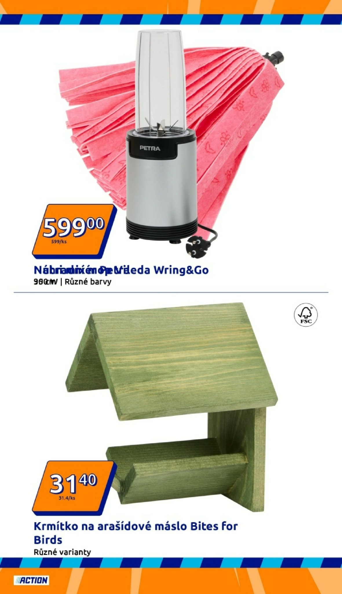 action - Aktuální leták Action od 31.12. do 06.01. - page: 16